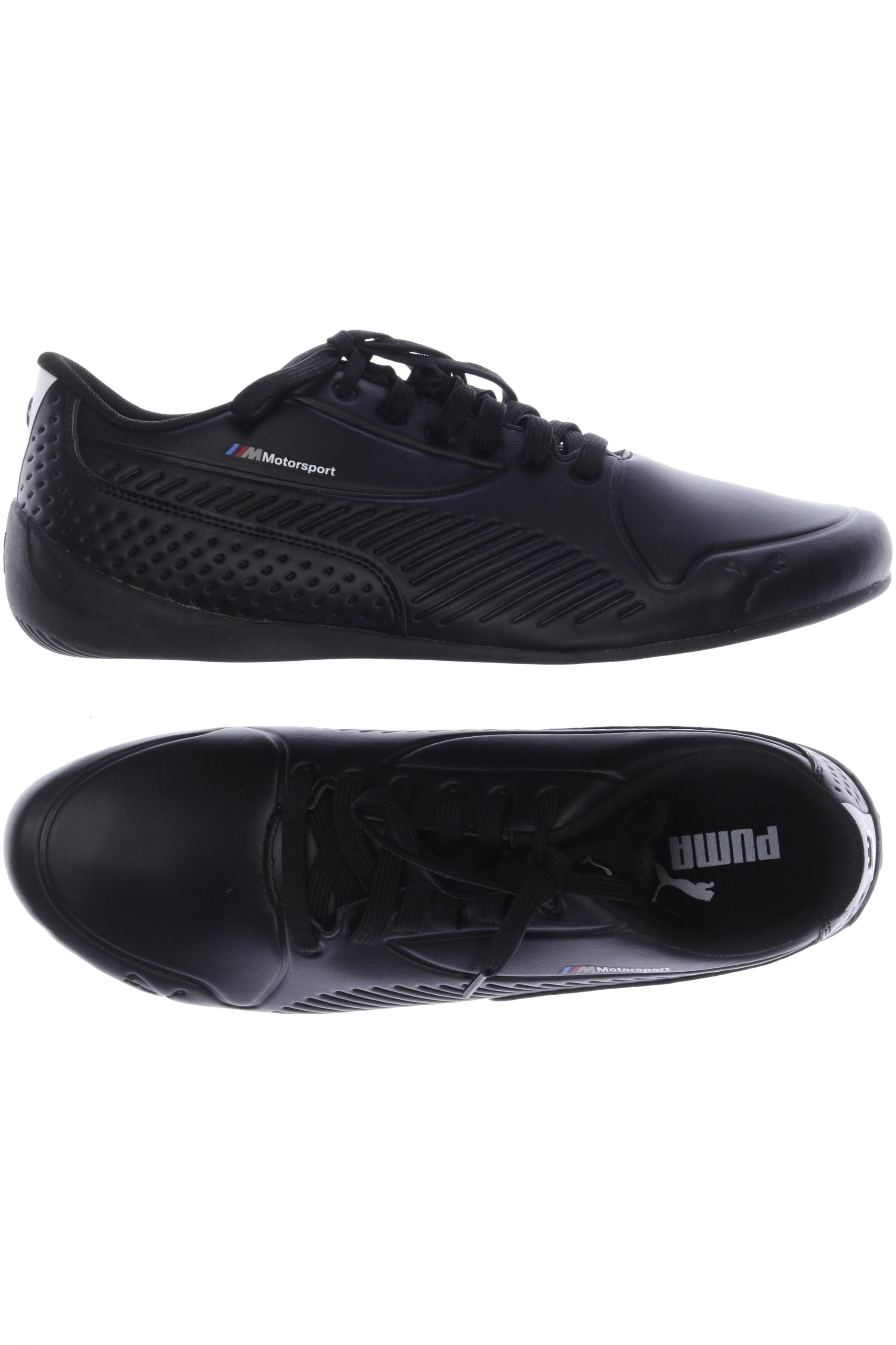 

Puma Herren Sneakers, schwarz, Gr. 45