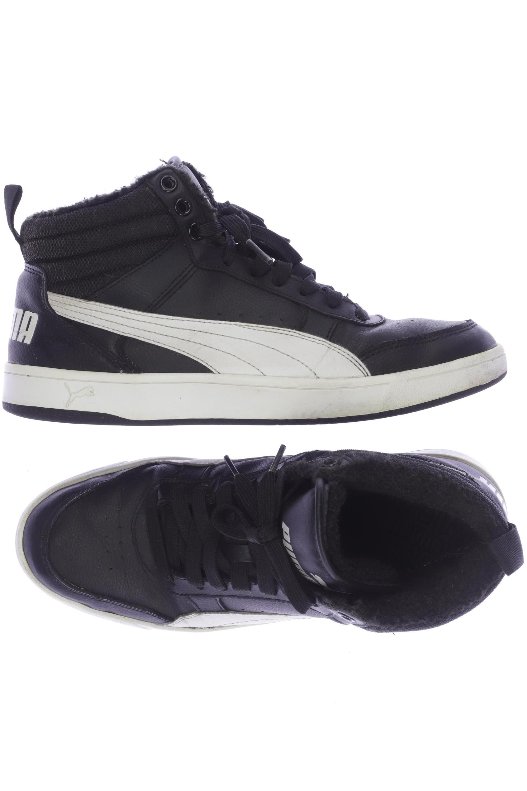 

Puma Herren Sneakers, schwarz, Gr. 41