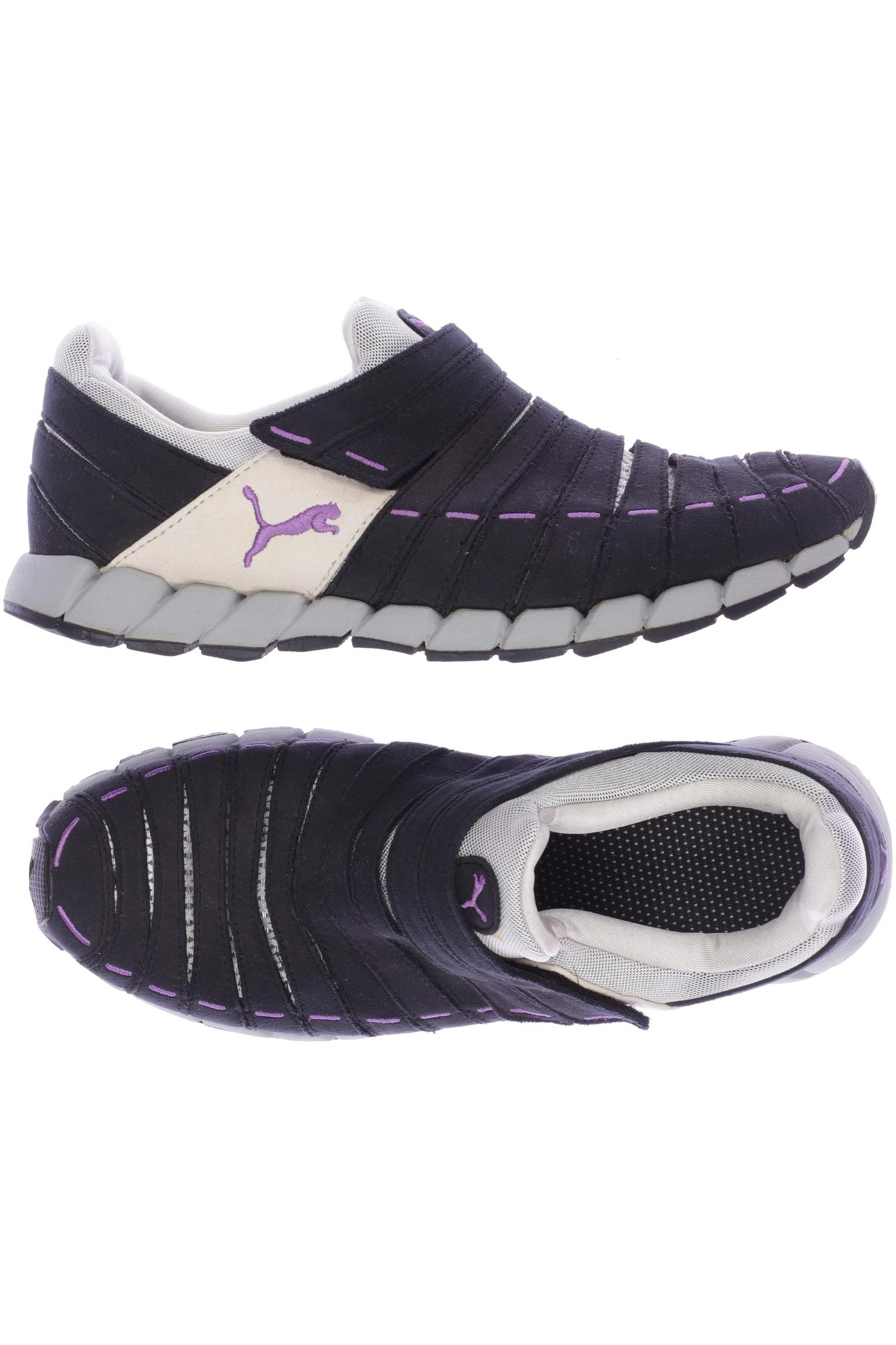 

Puma Herren Sneakers, schwarz, Gr. 41