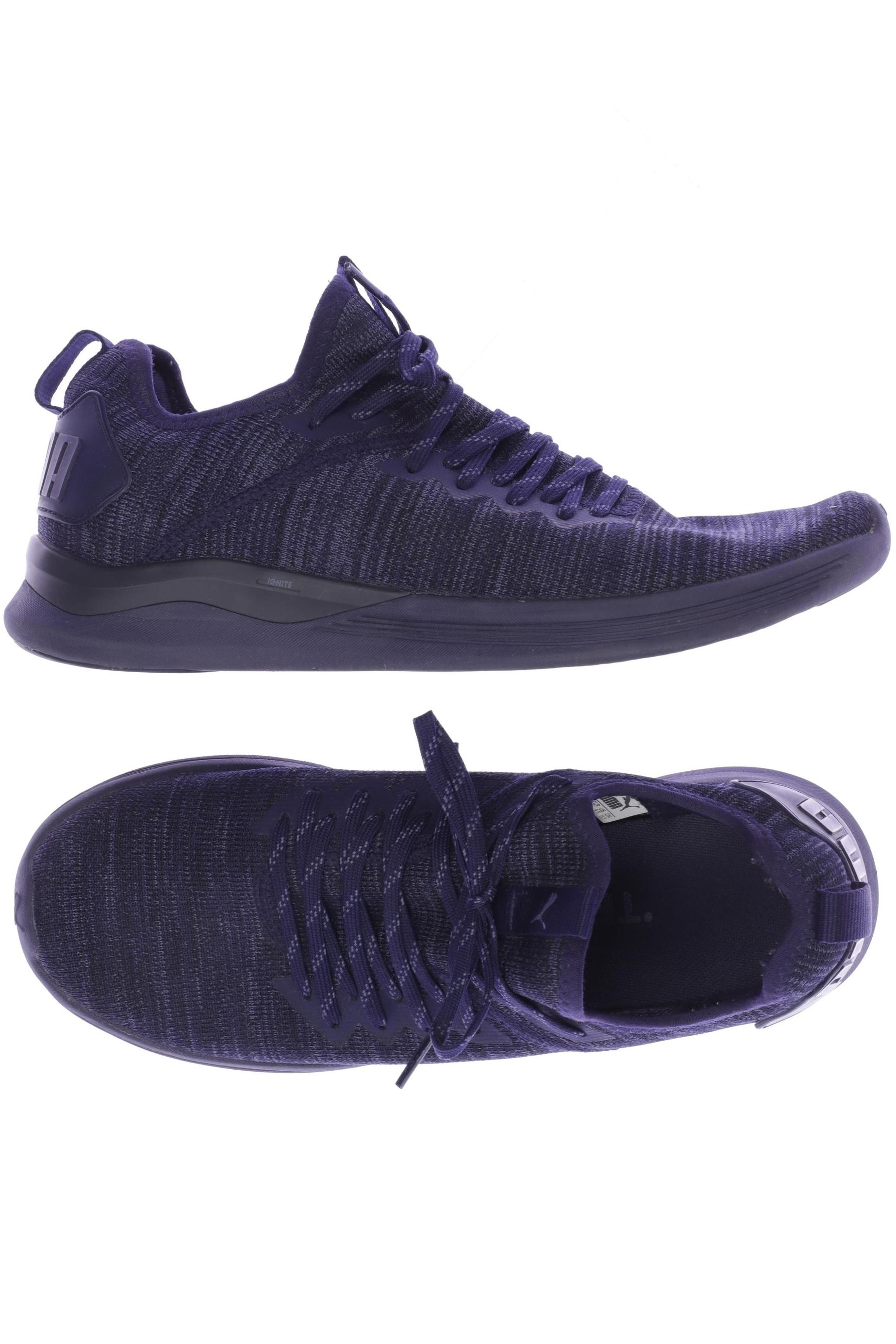 

Puma Herren Sneakers, marineblau, Gr. 41