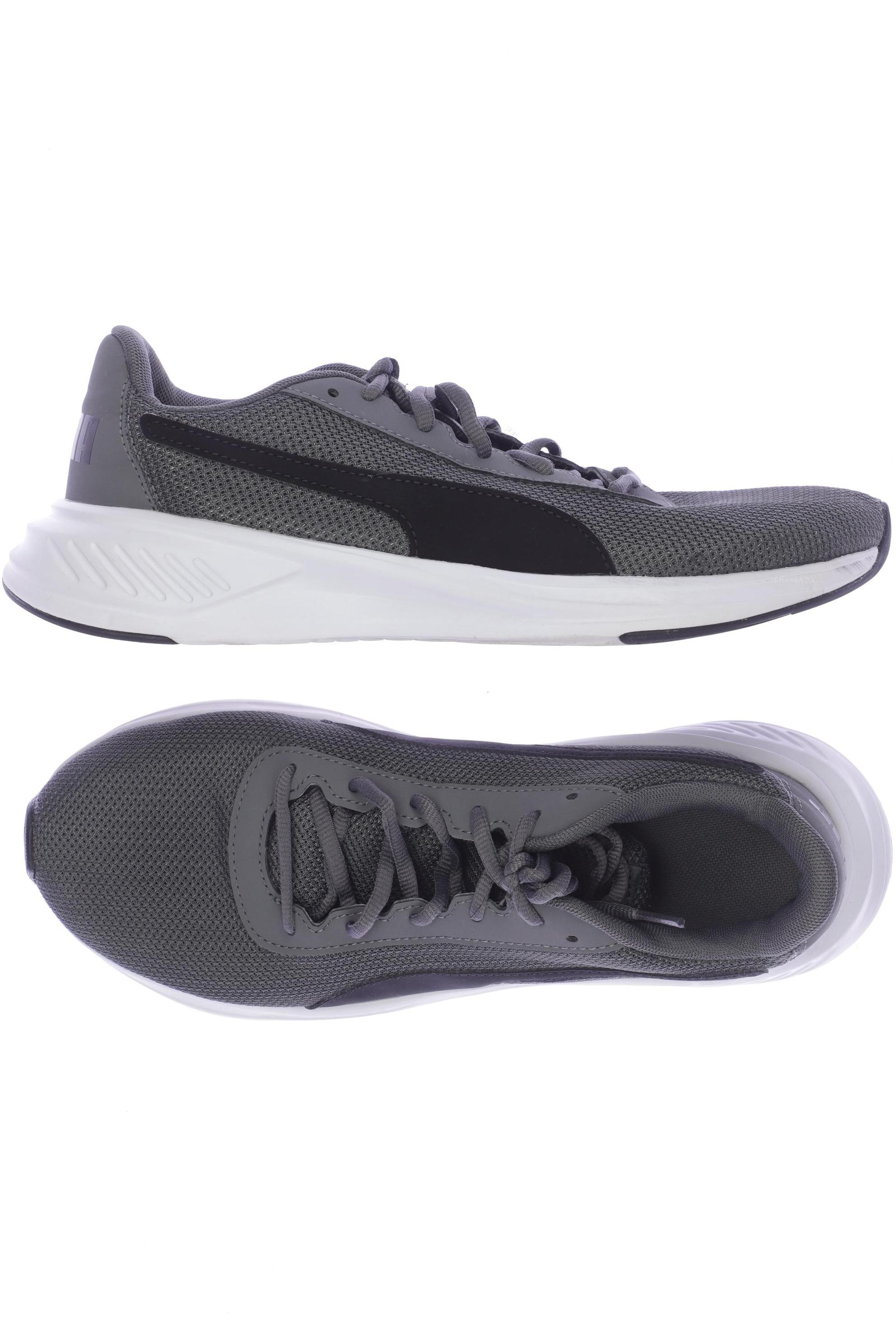 

Puma Herren Sneakers, grau, Gr. 40