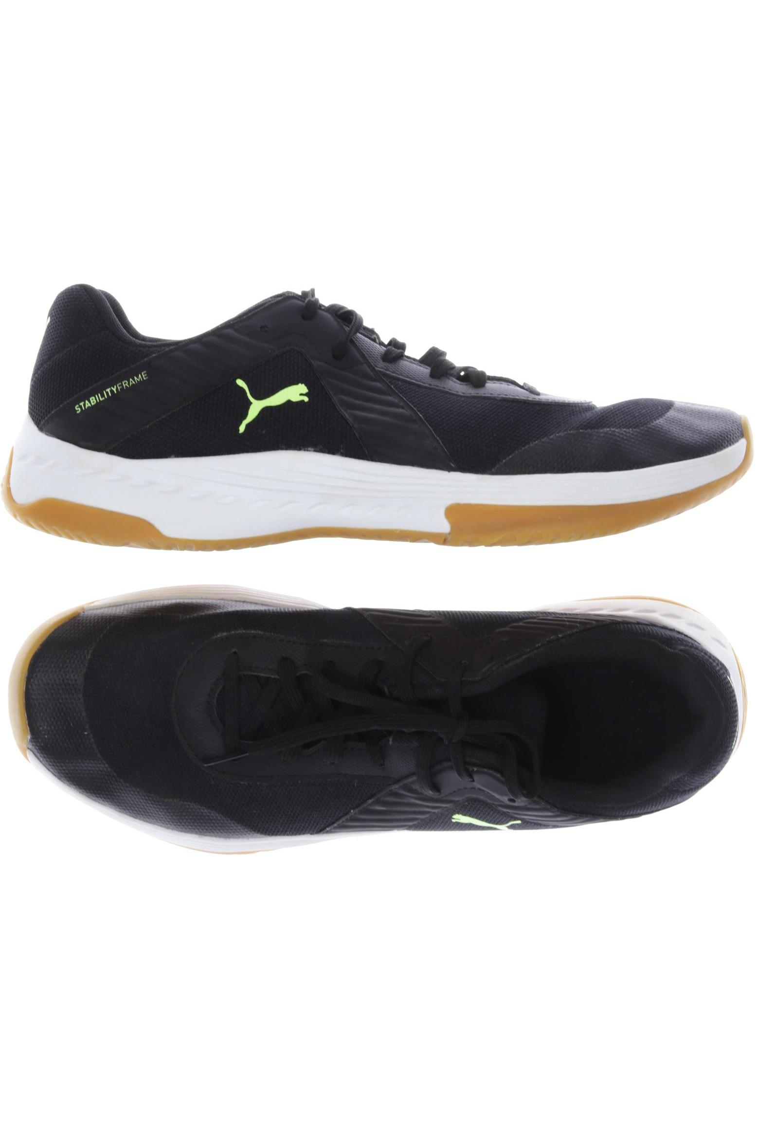 

Puma Herren Sneakers, schwarz, Gr. 43