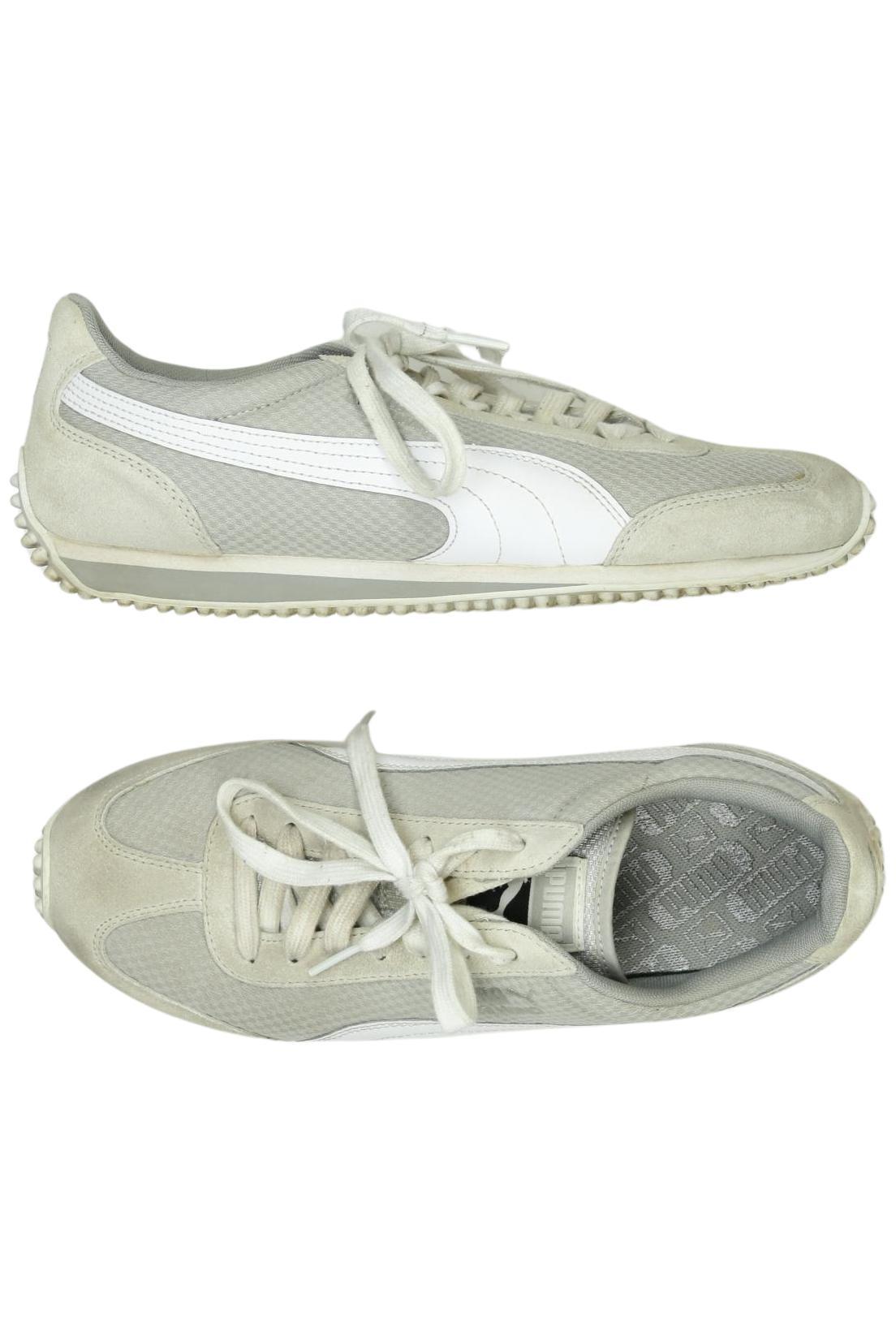 

Puma Herren Sneakers, mehrfarbig, Gr. 40