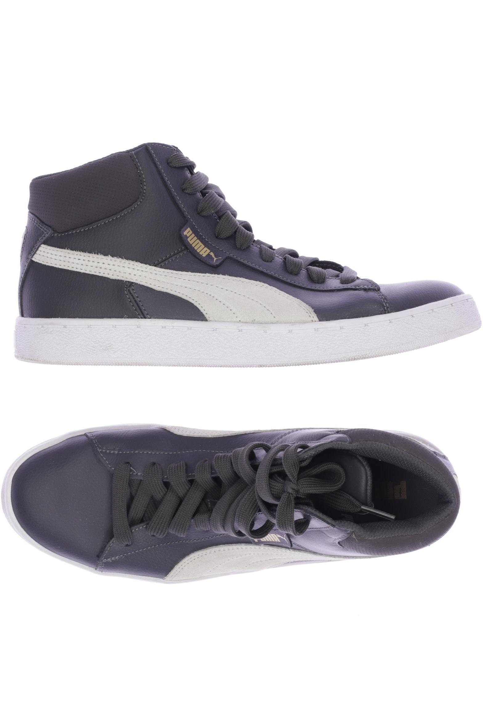 

Puma Herren Sneakers, marineblau, Gr. 42.5