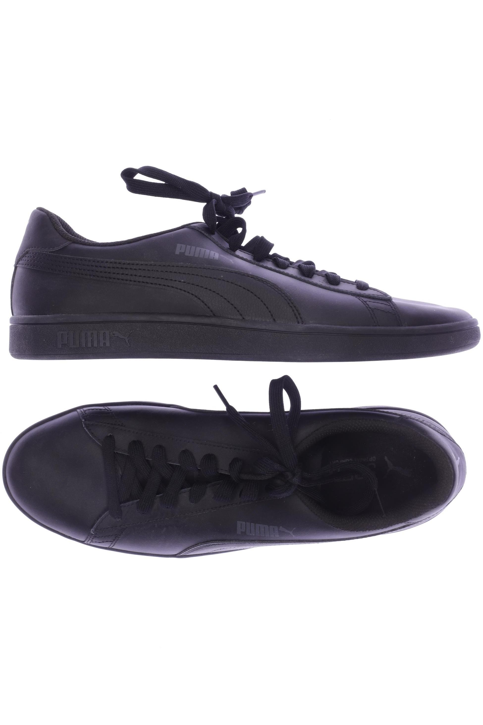 

Puma Herren Sneakers, schwarz, Gr. 46