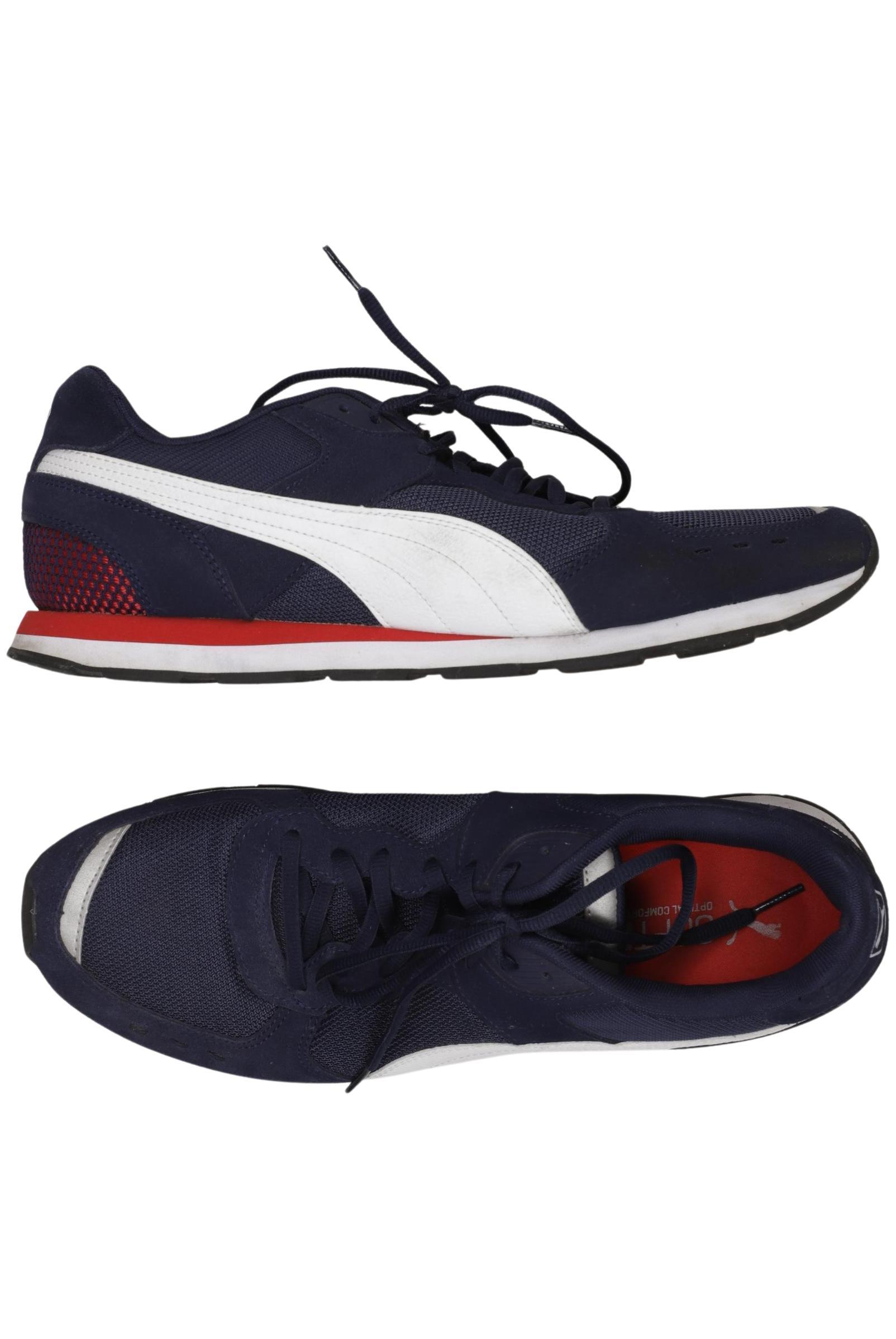 

Puma Herren Sneakers, mehrfarbig, Gr. 47