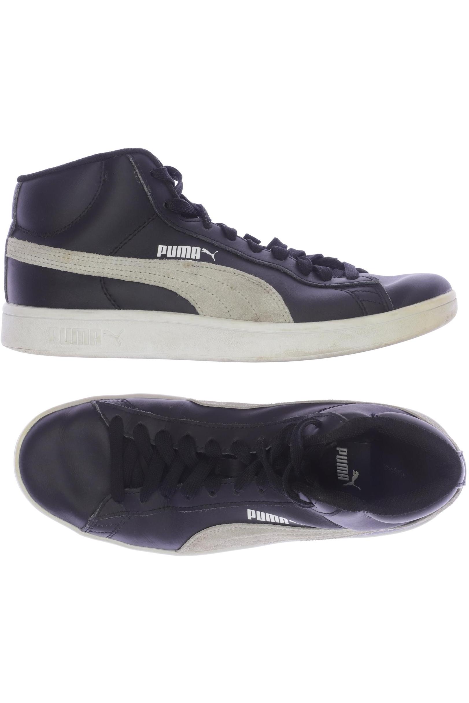 

Puma Herren Sneakers, schwarz, Gr. 40
