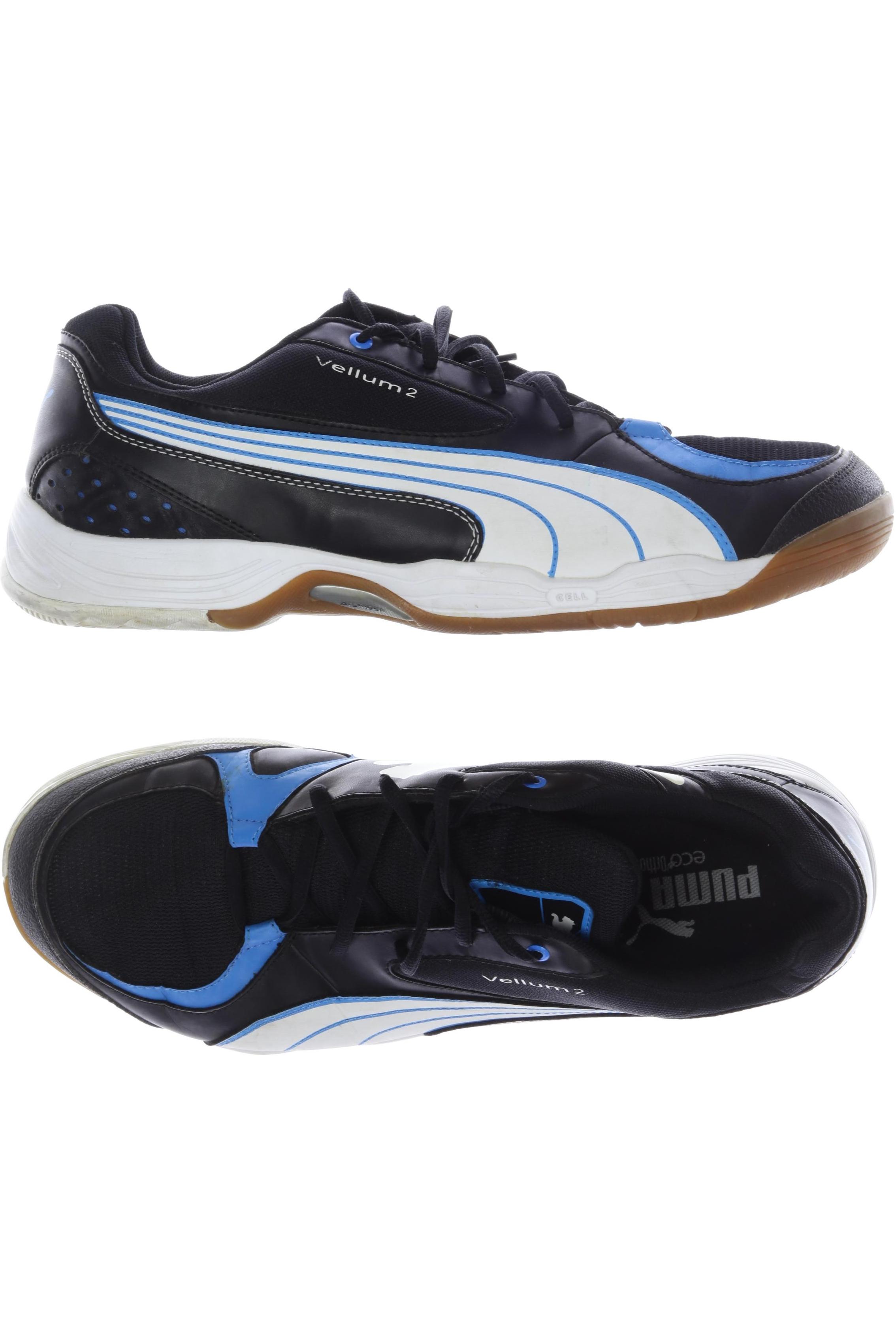 

Puma Herren Sneakers, schwarz, Gr. 45