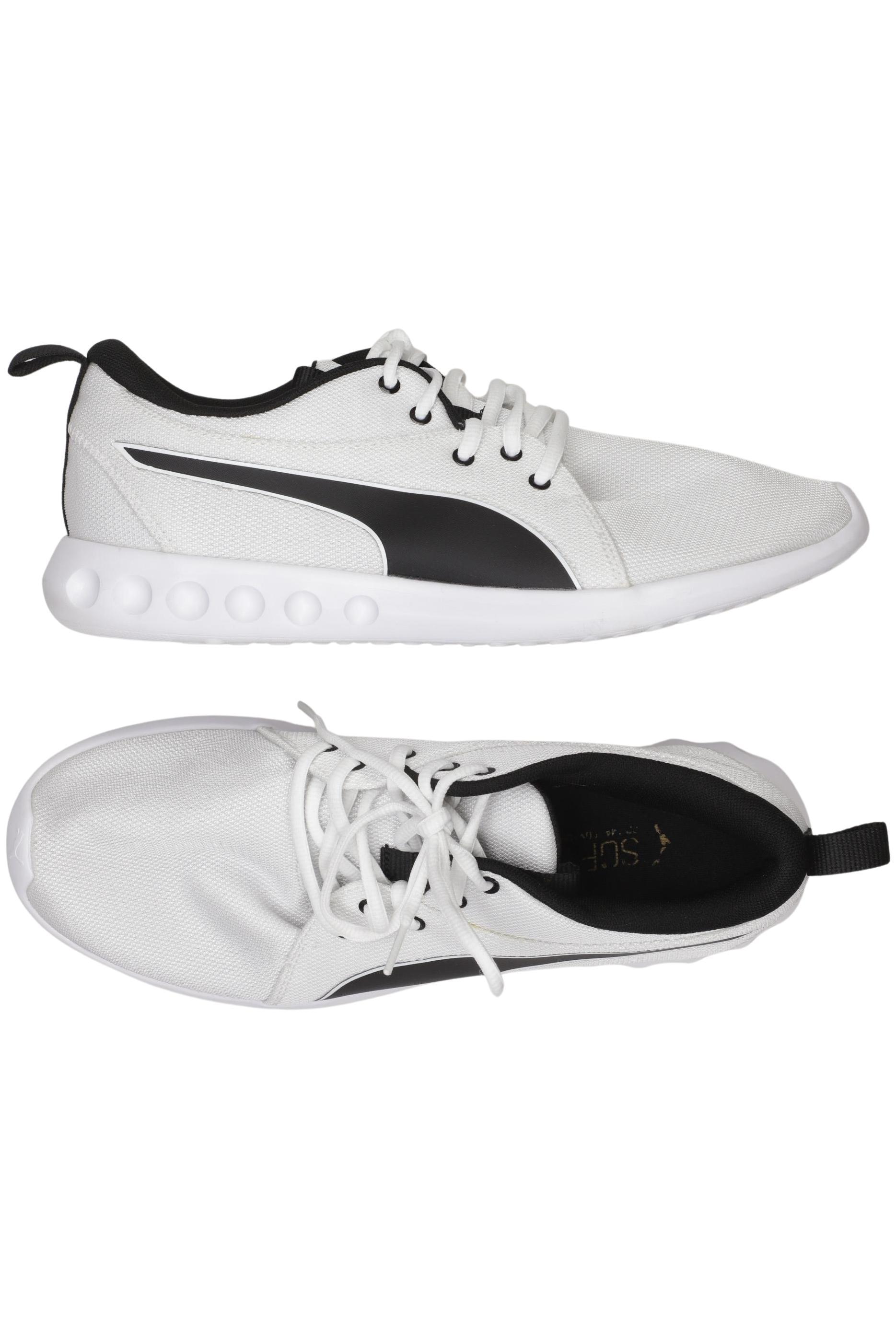 

Puma Herren Sneakers, mehrfarbig, Gr. 43