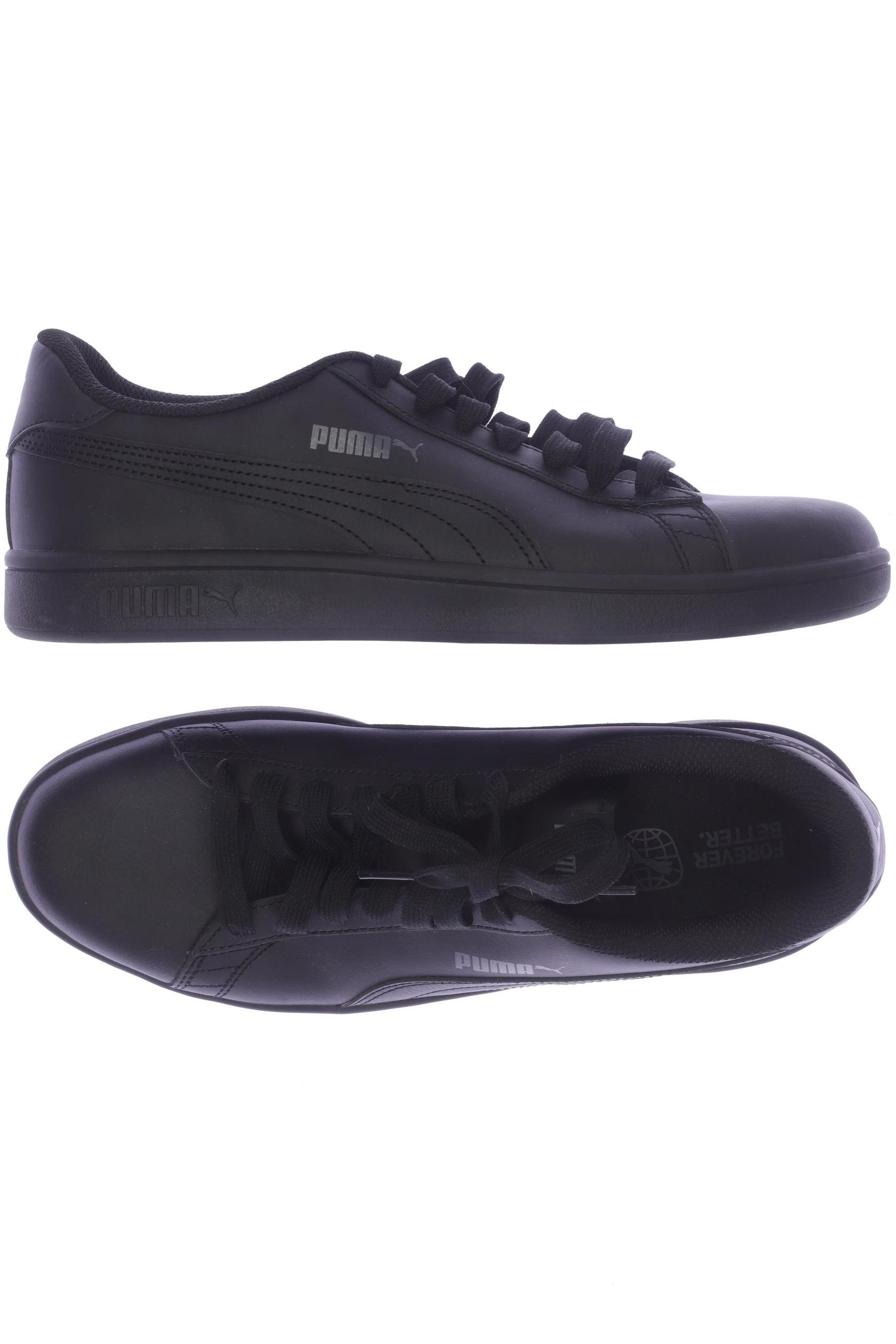 

Puma Herren Sneakers, schwarz, Gr. 42
