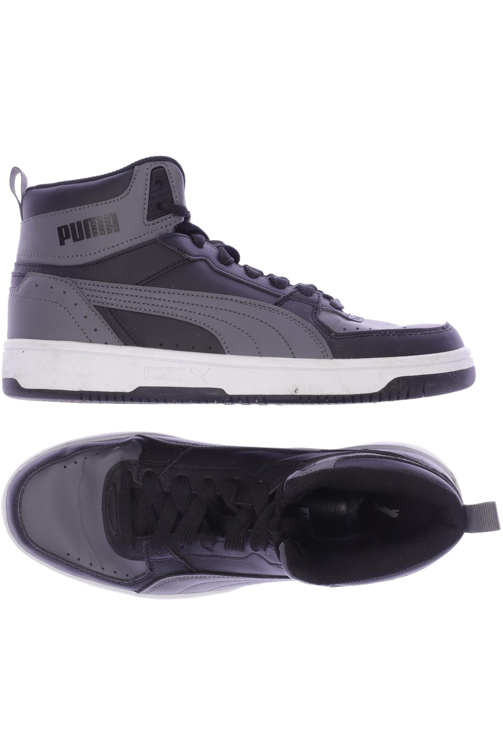 

Puma Herren Sneakers, schwarz, Gr. 40
