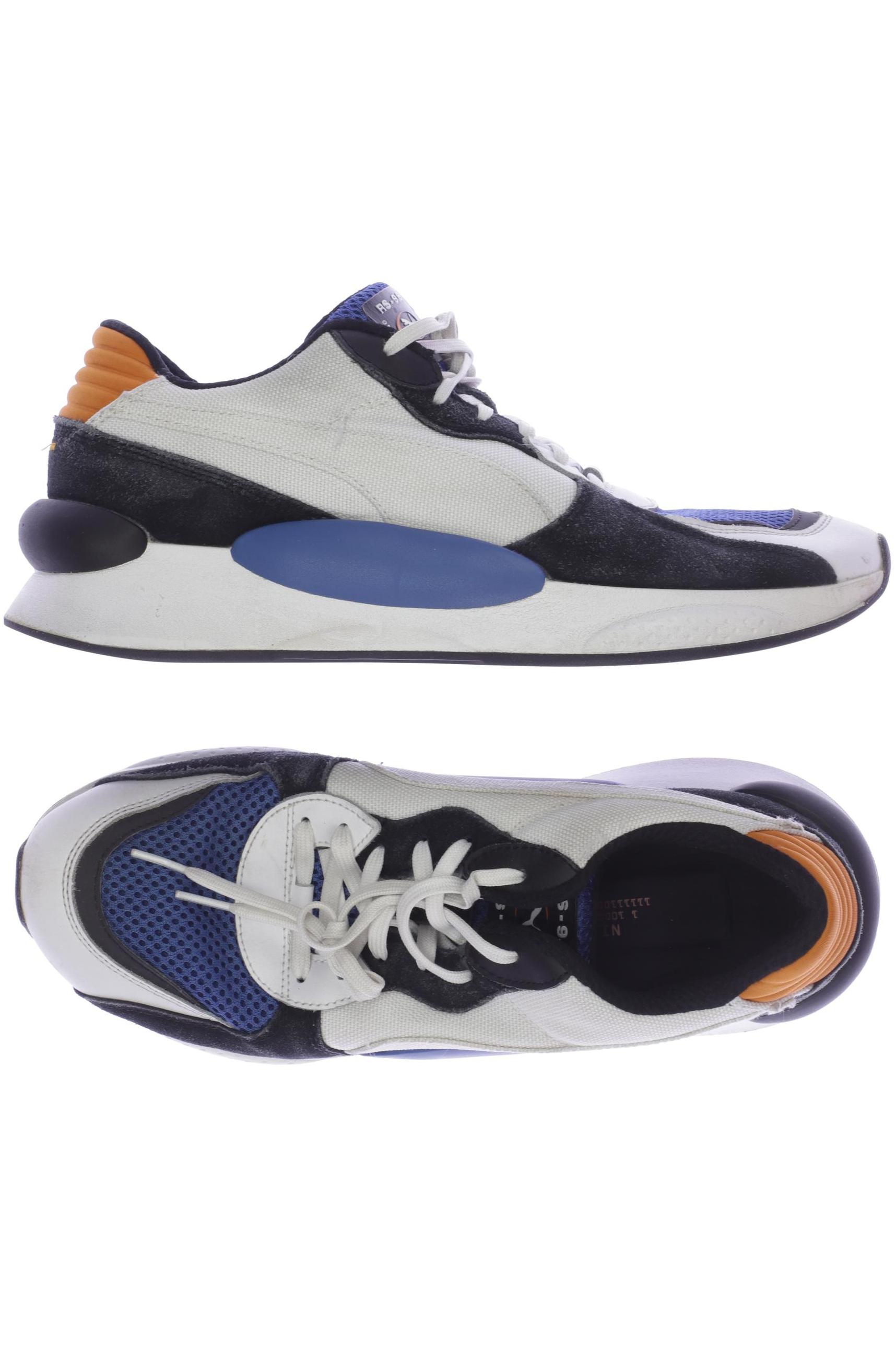 

Puma Herren Sneakers, mehrfarbig, Gr. 42