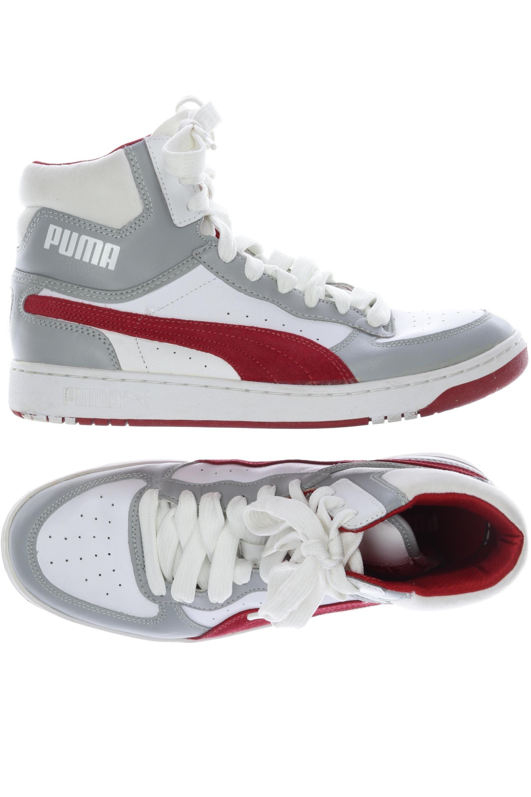 

Puma Herren Sneakers, grau, Gr. 41