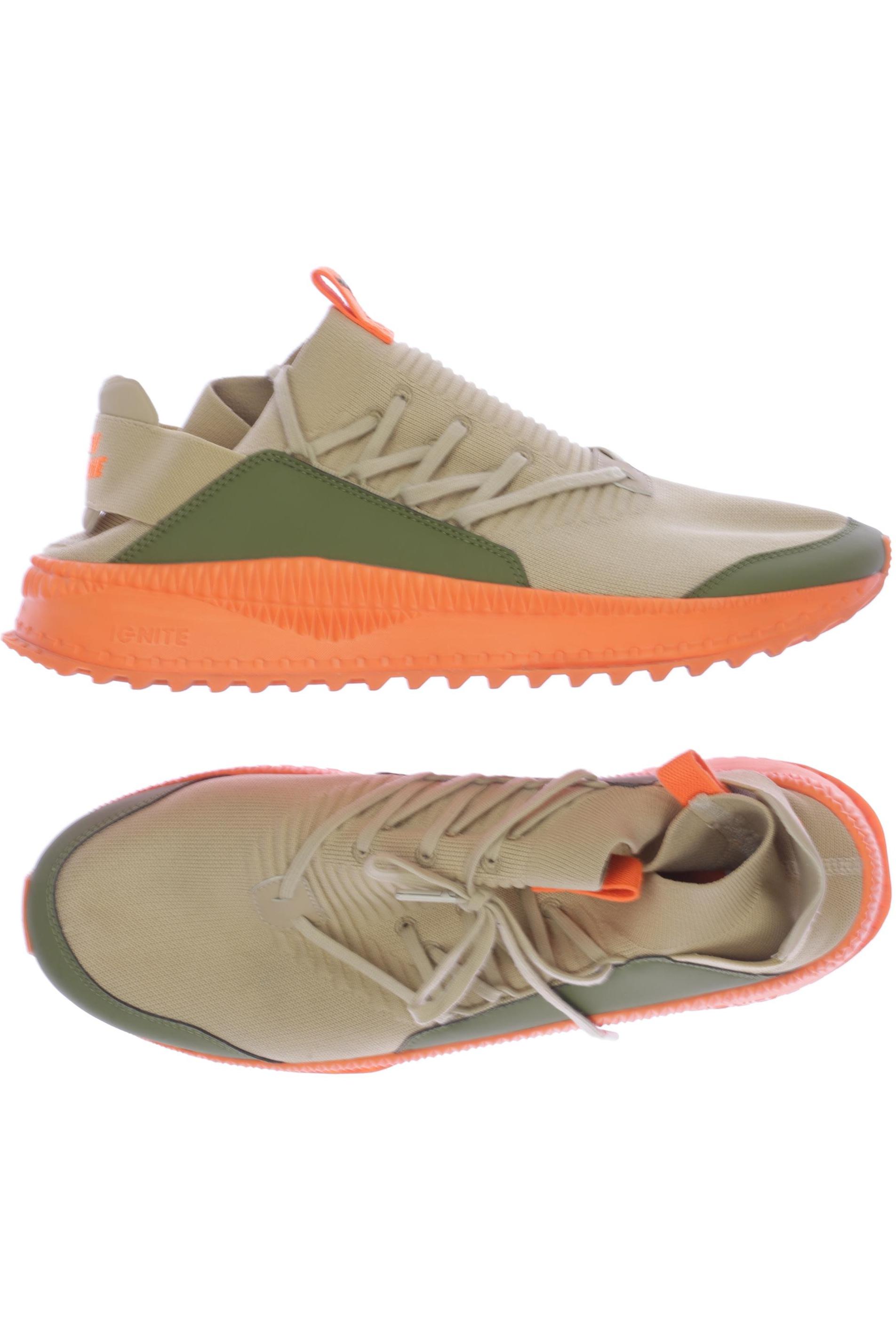 

PUMA Herren Sneakers, beige
