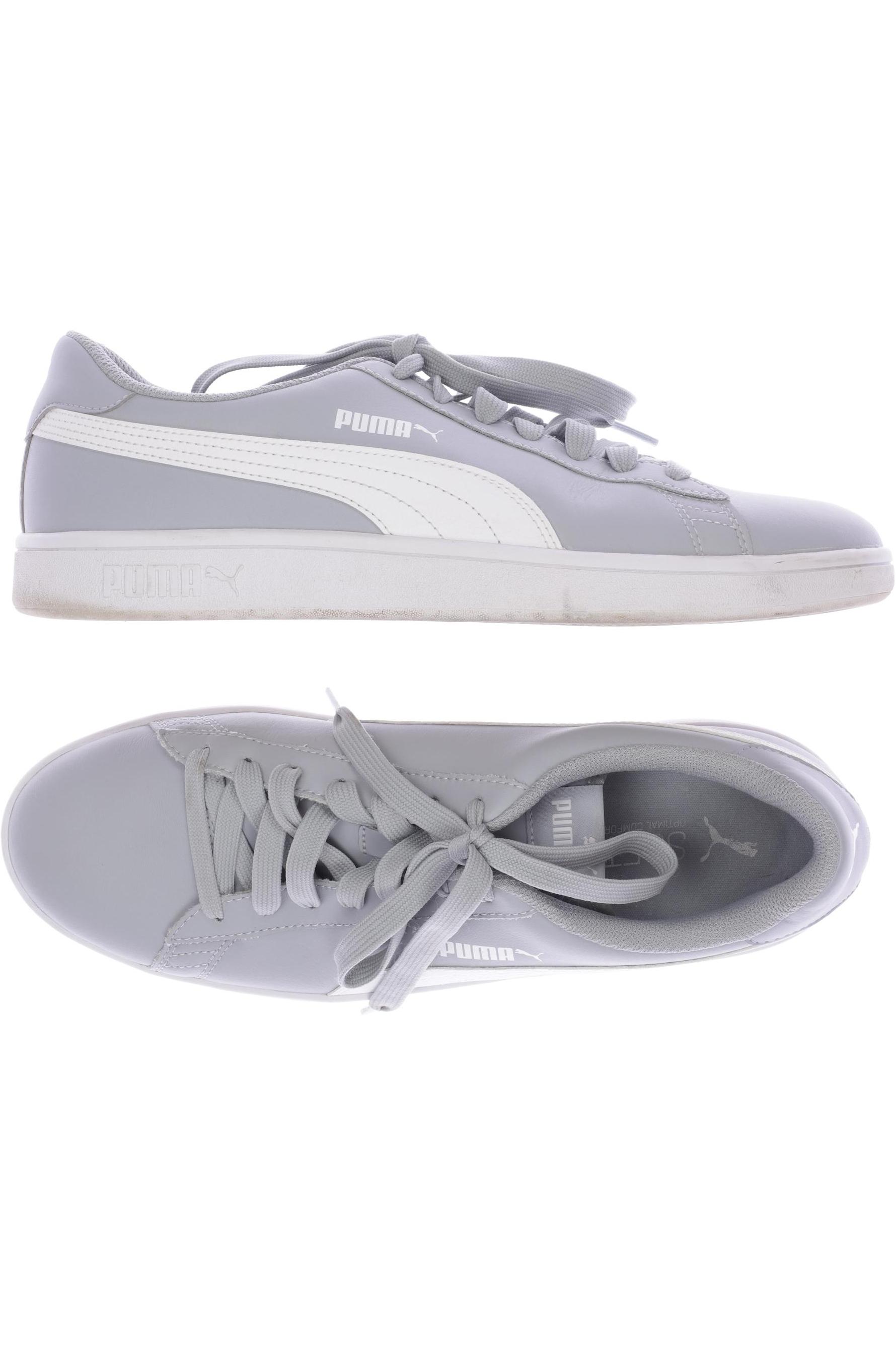 

PUMA Herren Sneakers, grau