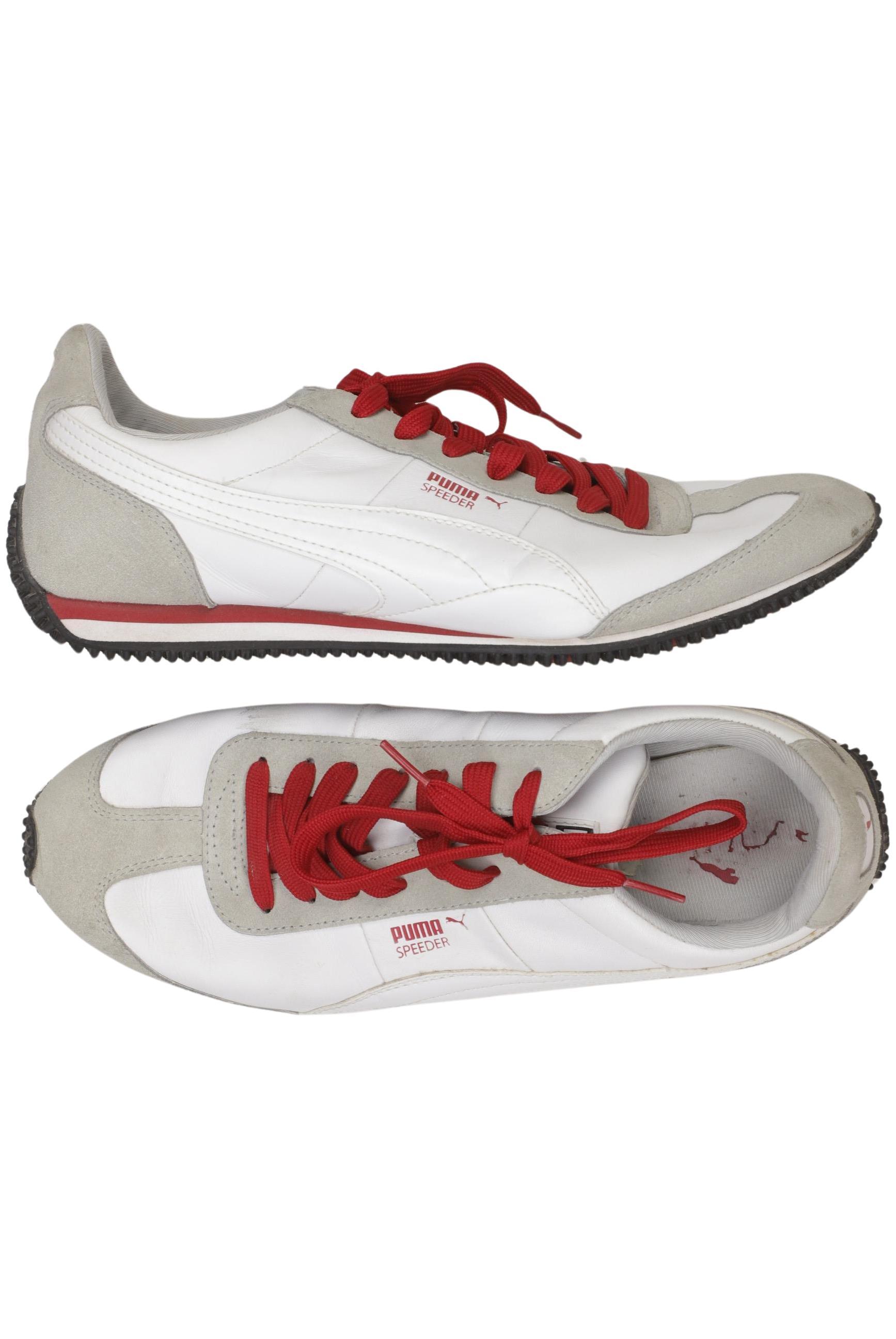 

Puma Herren Sneakers, mehrfarbig, Gr. 43