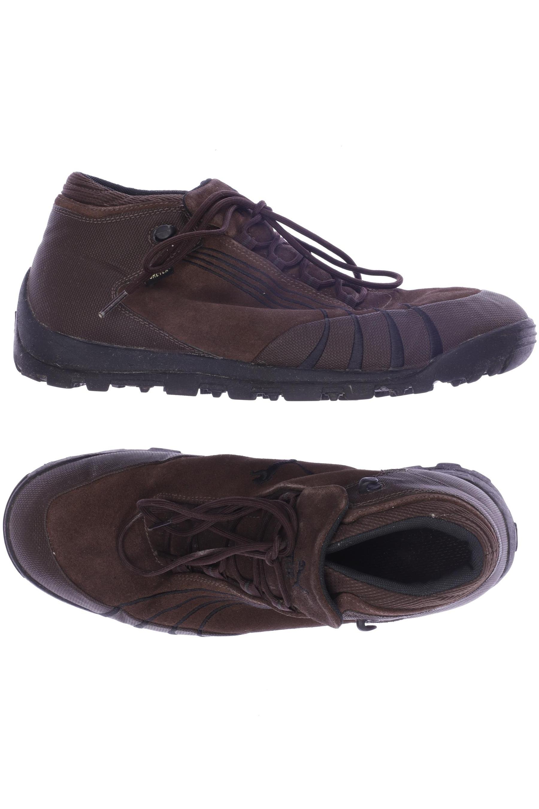 

Puma Herren Sneakers, braun, Gr. 43