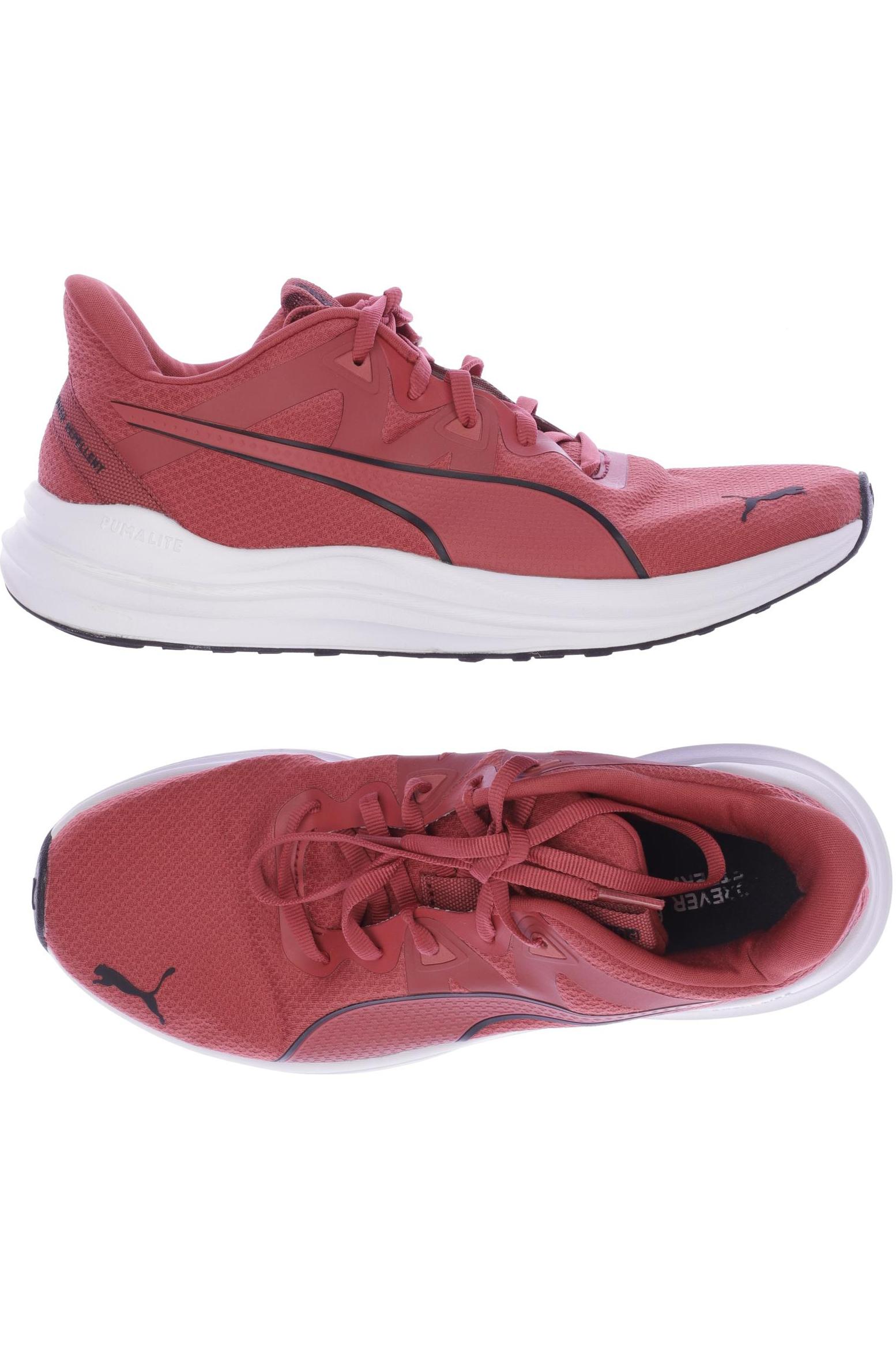 

Puma Herren Sneakers, rot, Gr. 38.5