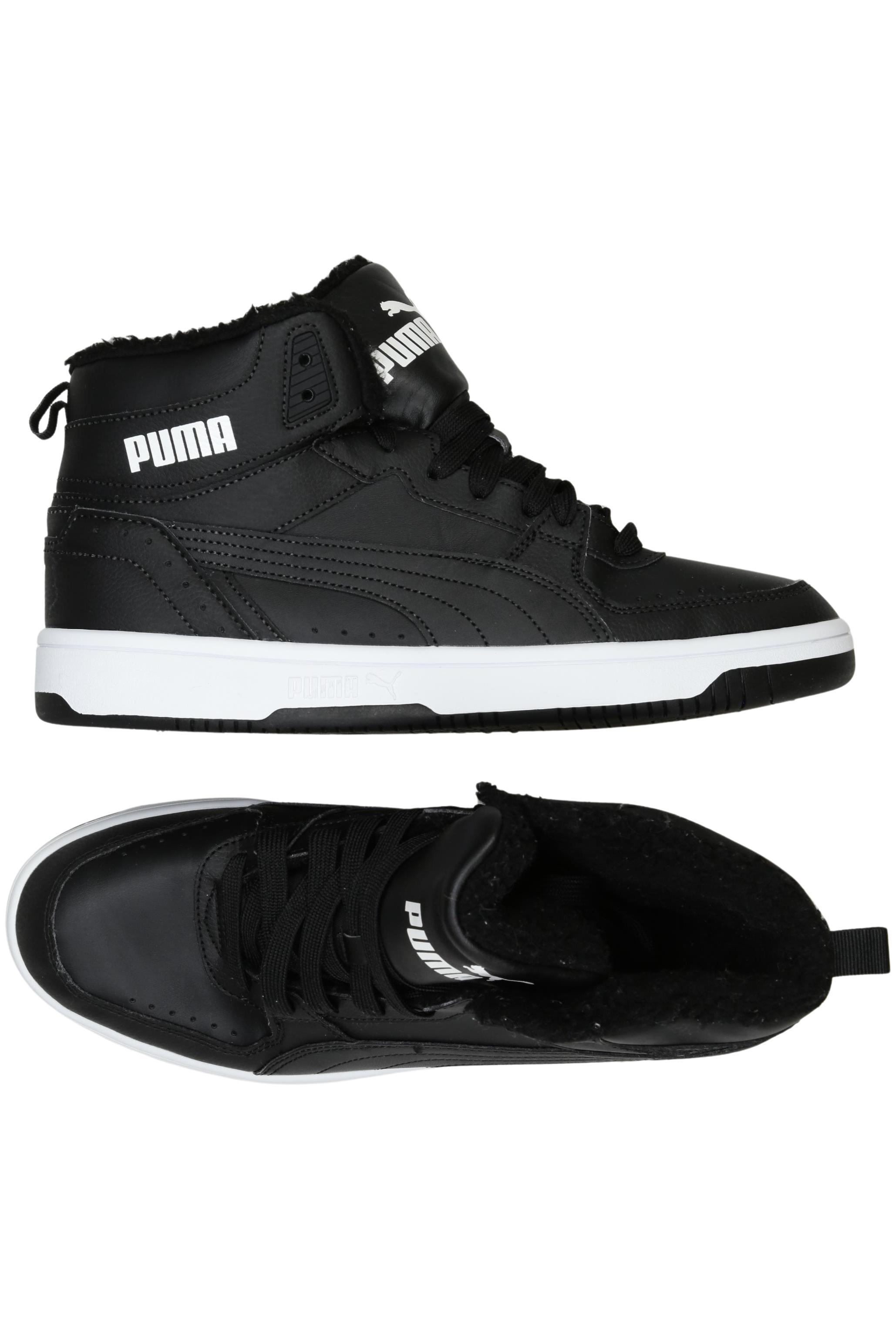 

Puma Herren Sneakers, schwarz, Gr. 44
