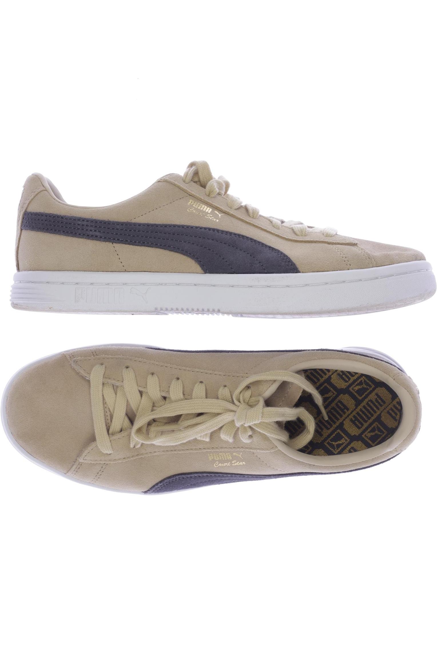 

PUMA Herren Sneakers, beige