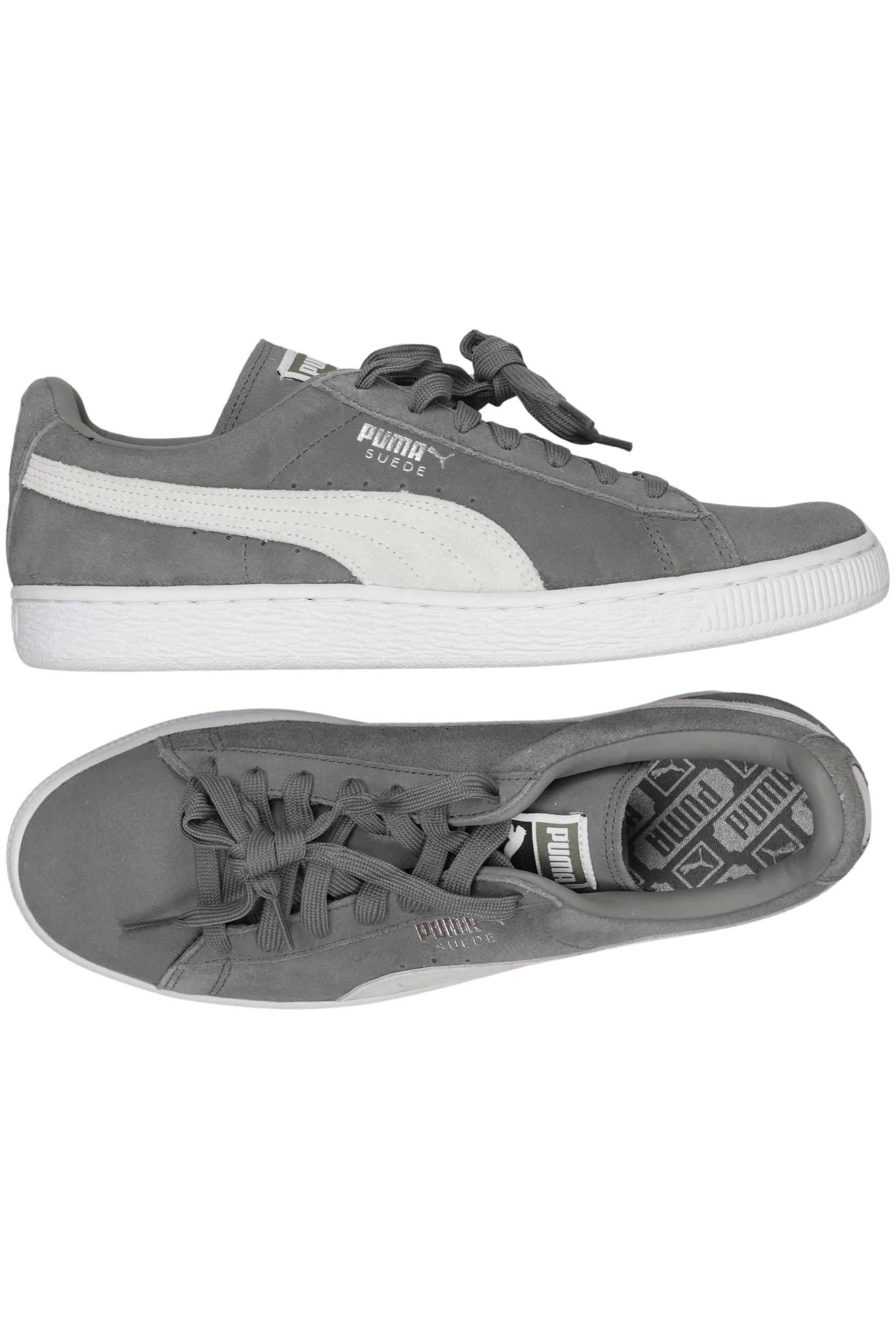 

Puma Herren Sneakers, grau, Gr. 40.5