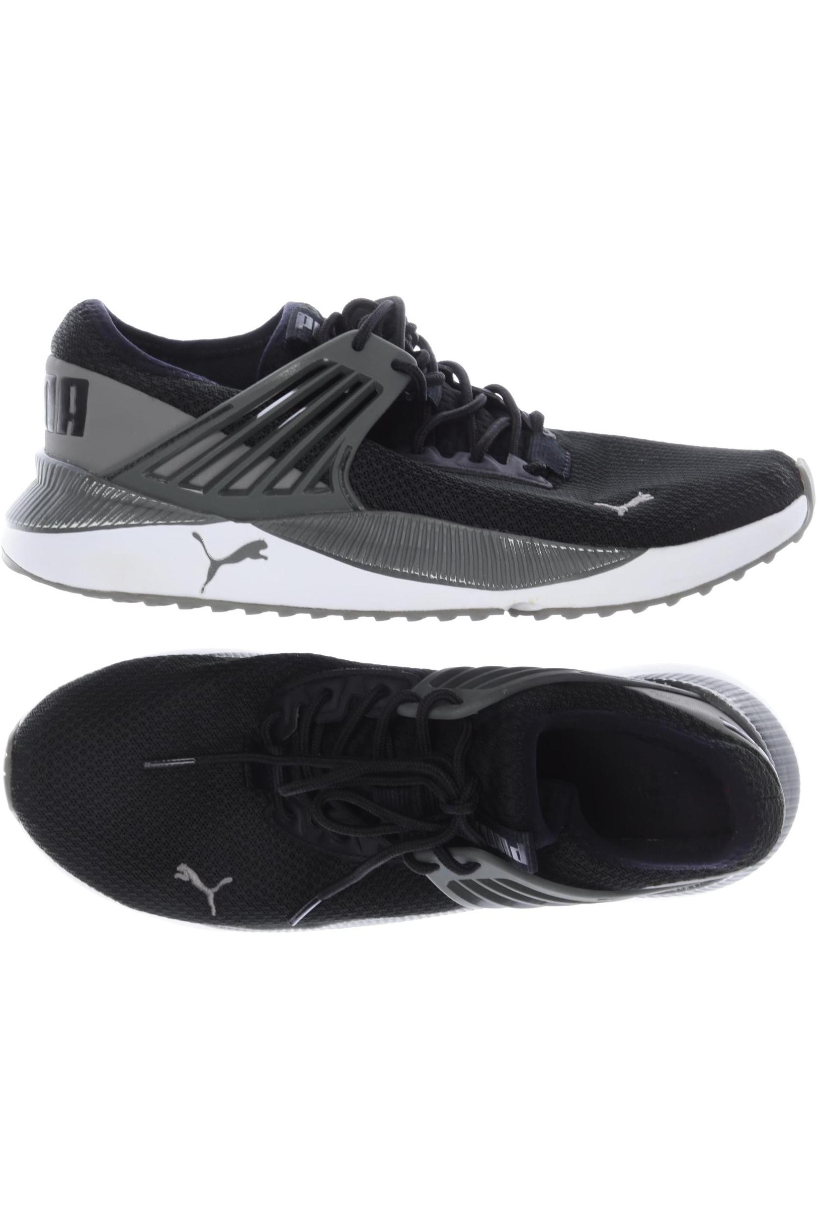 

Puma Herren Sneakers, schwarz, Gr. 42