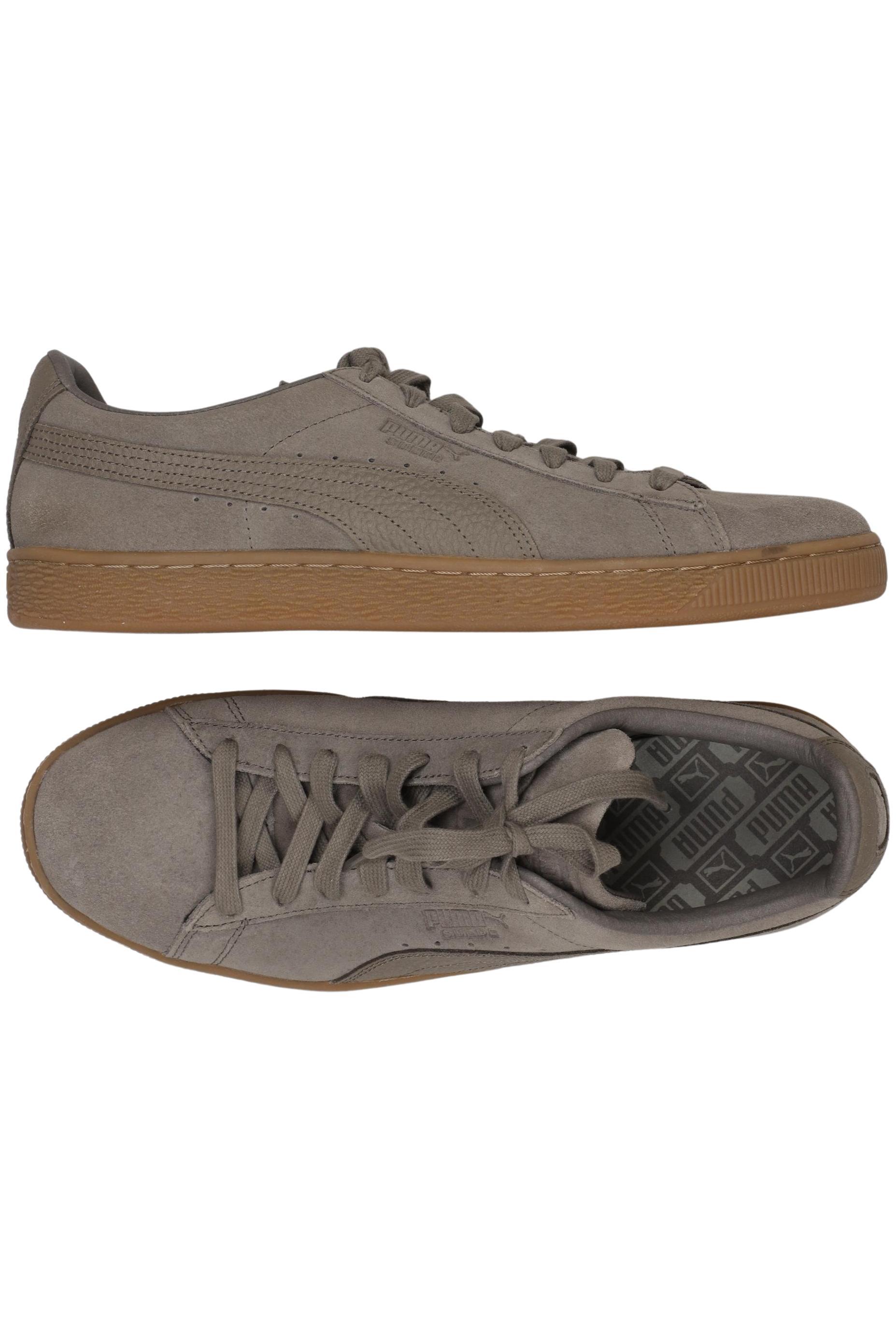 

Puma Herren Sneakers, braun, Gr. 44.5