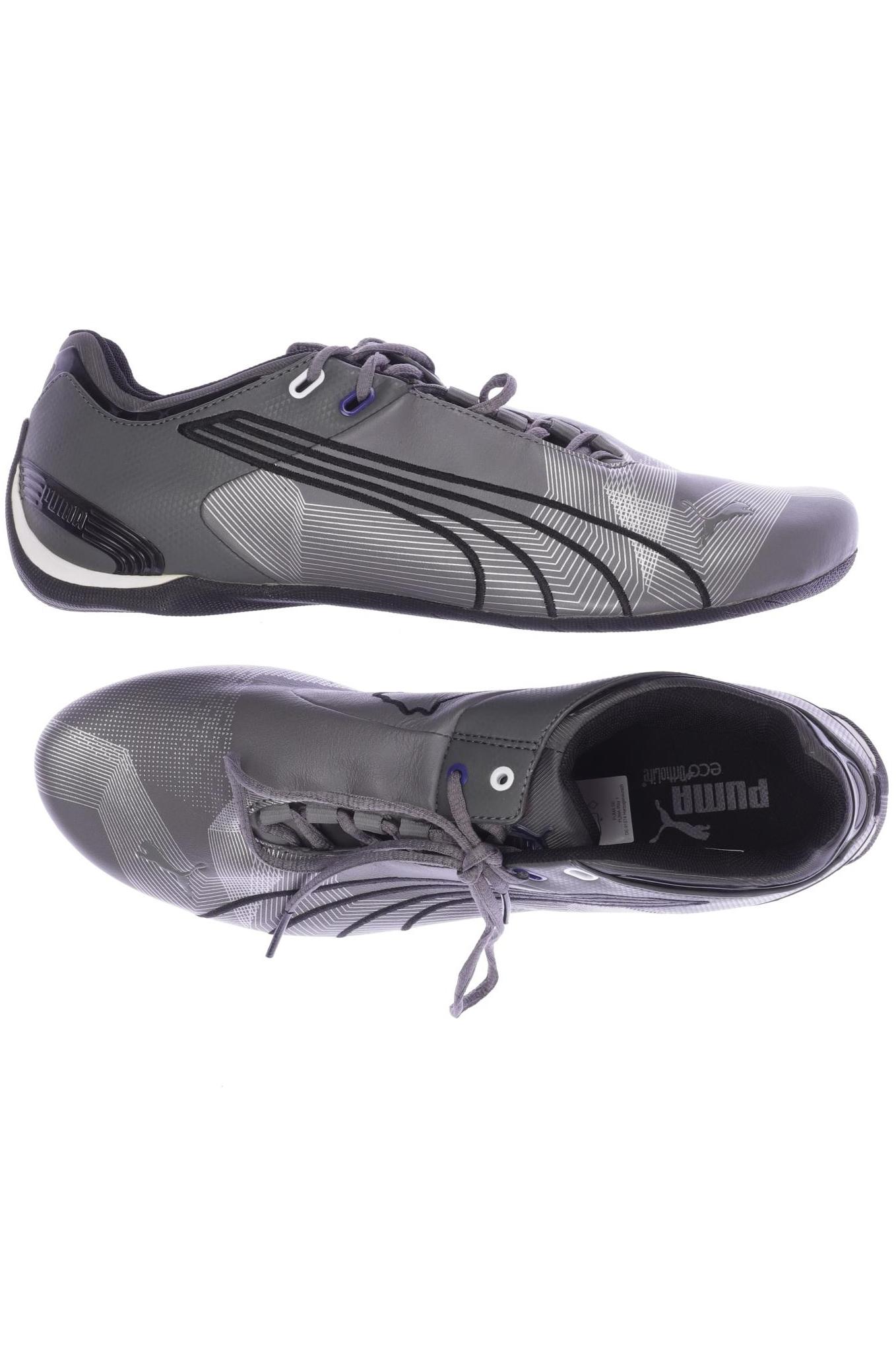 

Puma Herren Sneakers, grau, Gr. 42