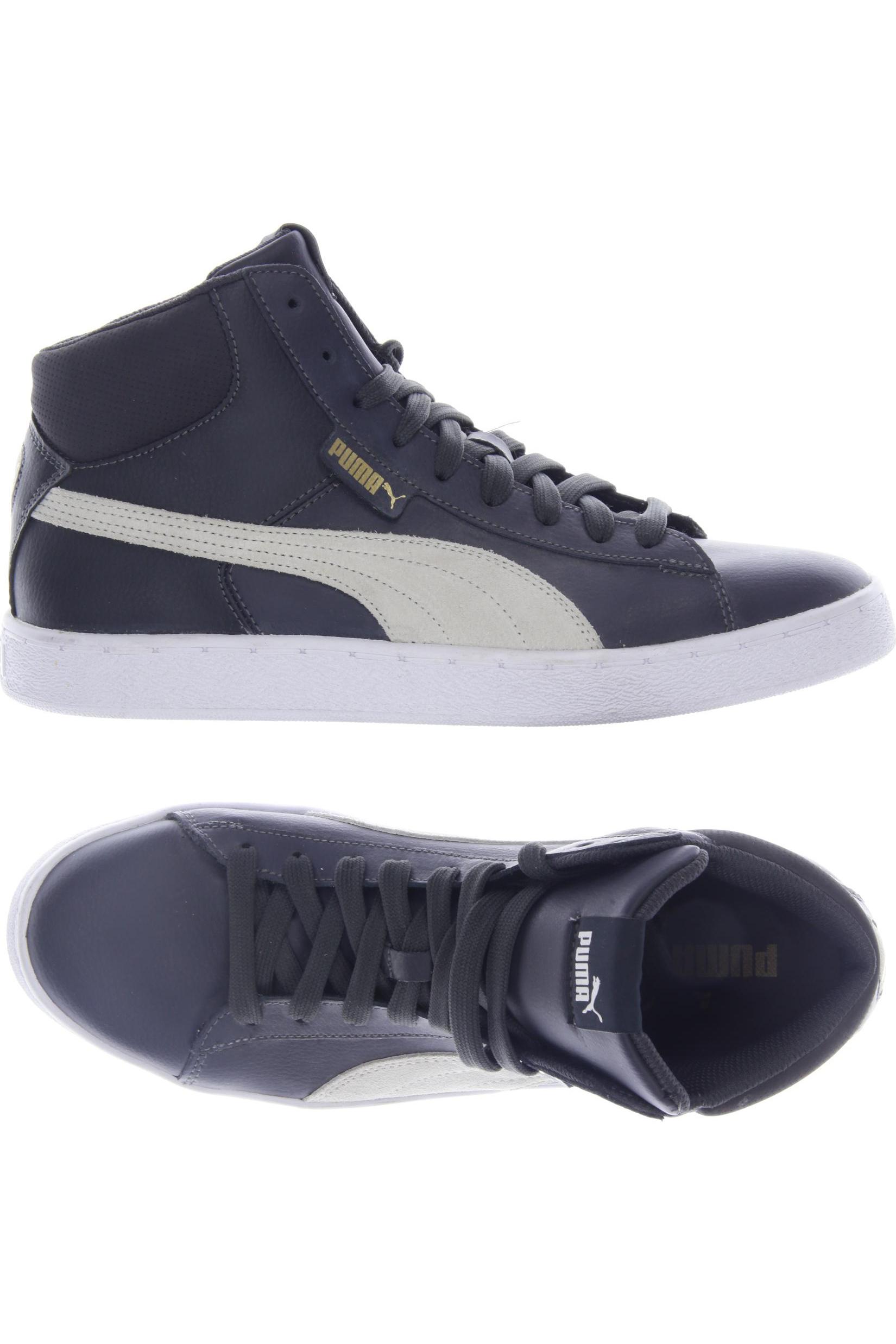 

Puma Herren Sneakers, marineblau, Gr. 43