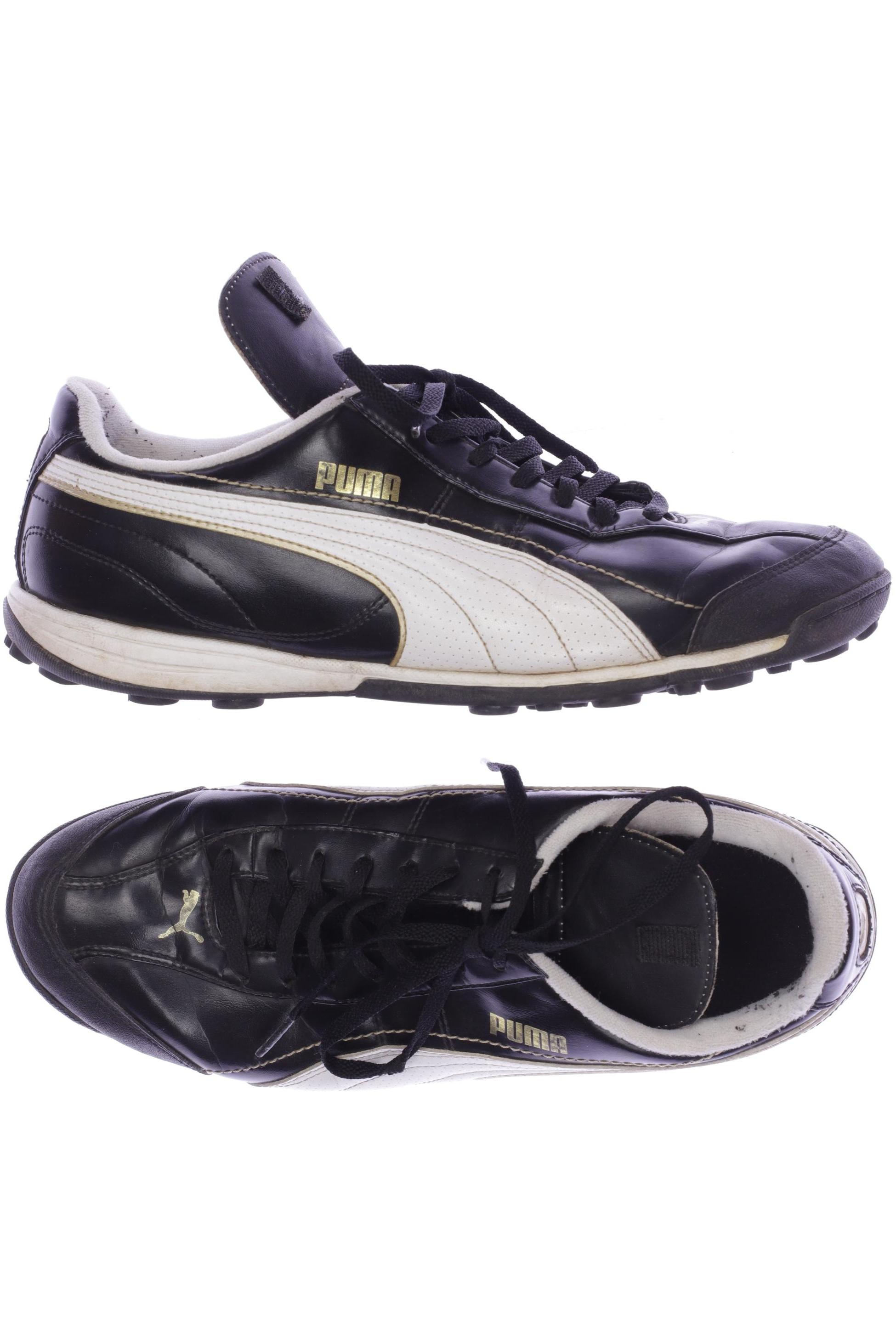 

Puma Herren Sneakers, schwarz, Gr. 42.5