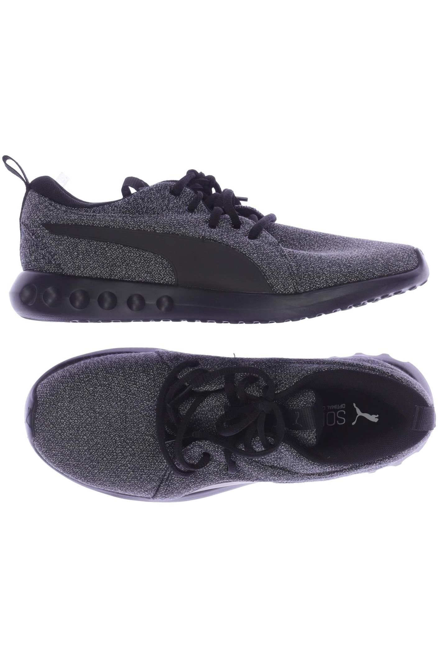 

Puma Herren Sneakers, grau, Gr. 39