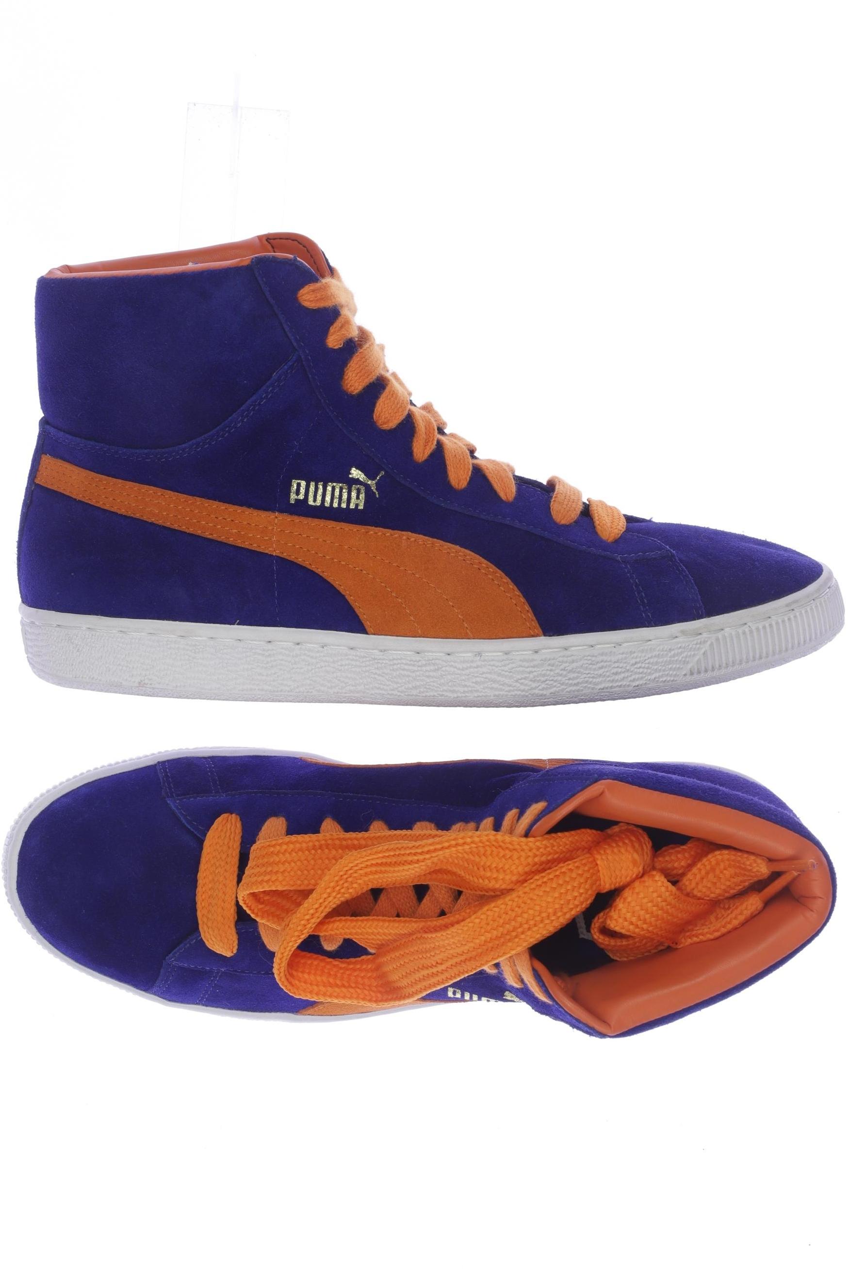 

Puma Herren Sneakers, marineblau, Gr. 44.5