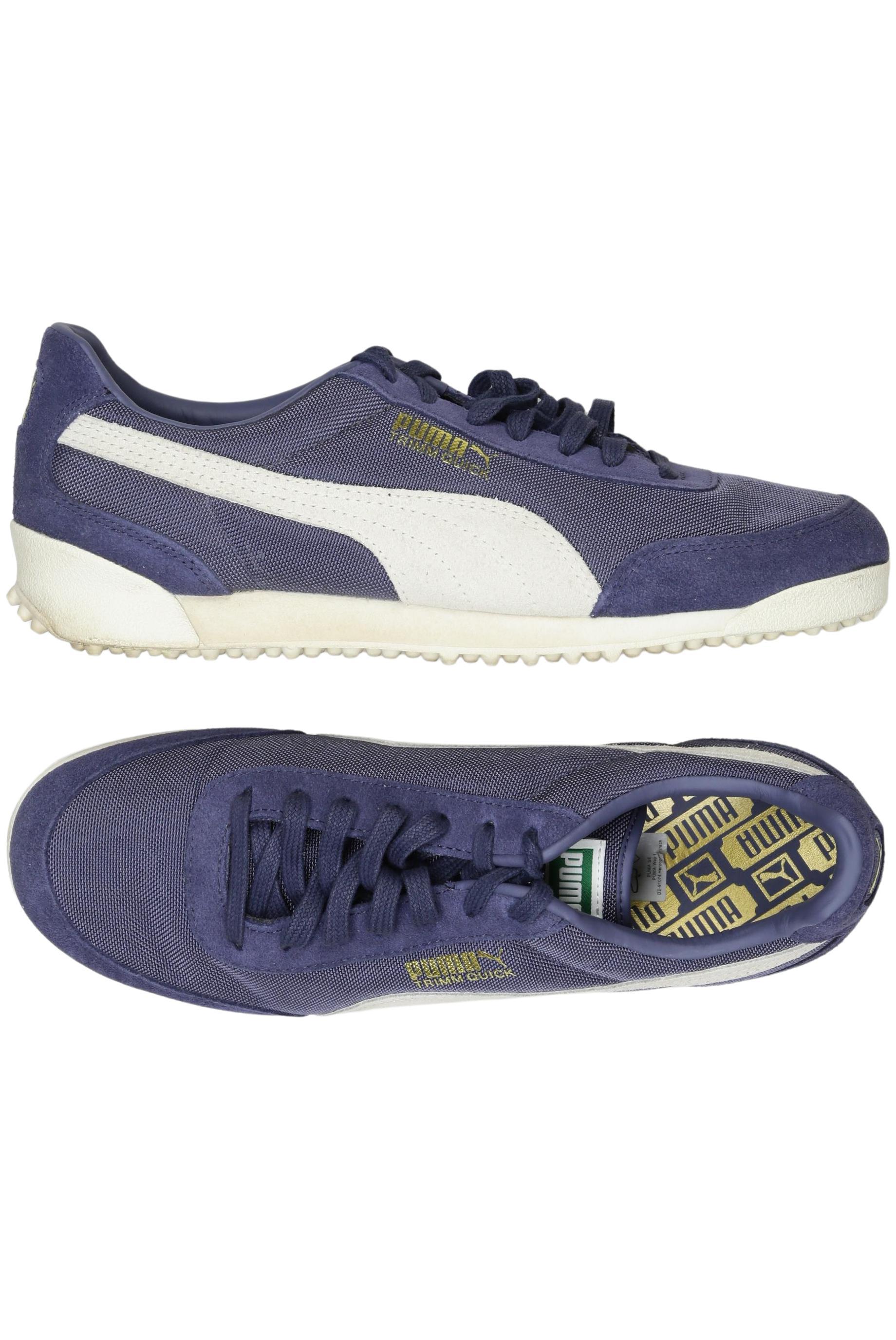 

Puma Herren Sneakers, mehrfarbig, Gr. 42