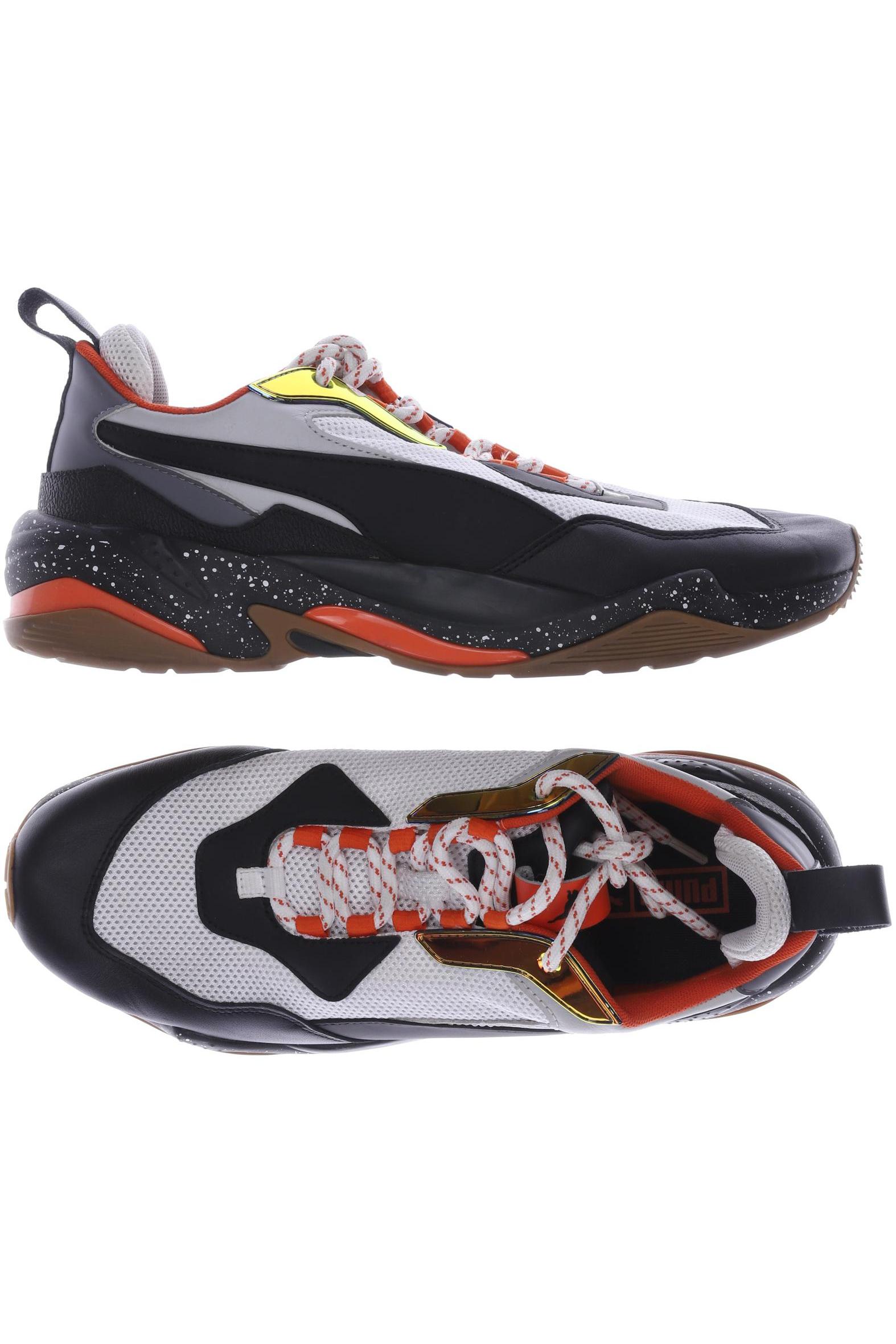 

Puma Herren Sneakers, schwarz, Gr. 44