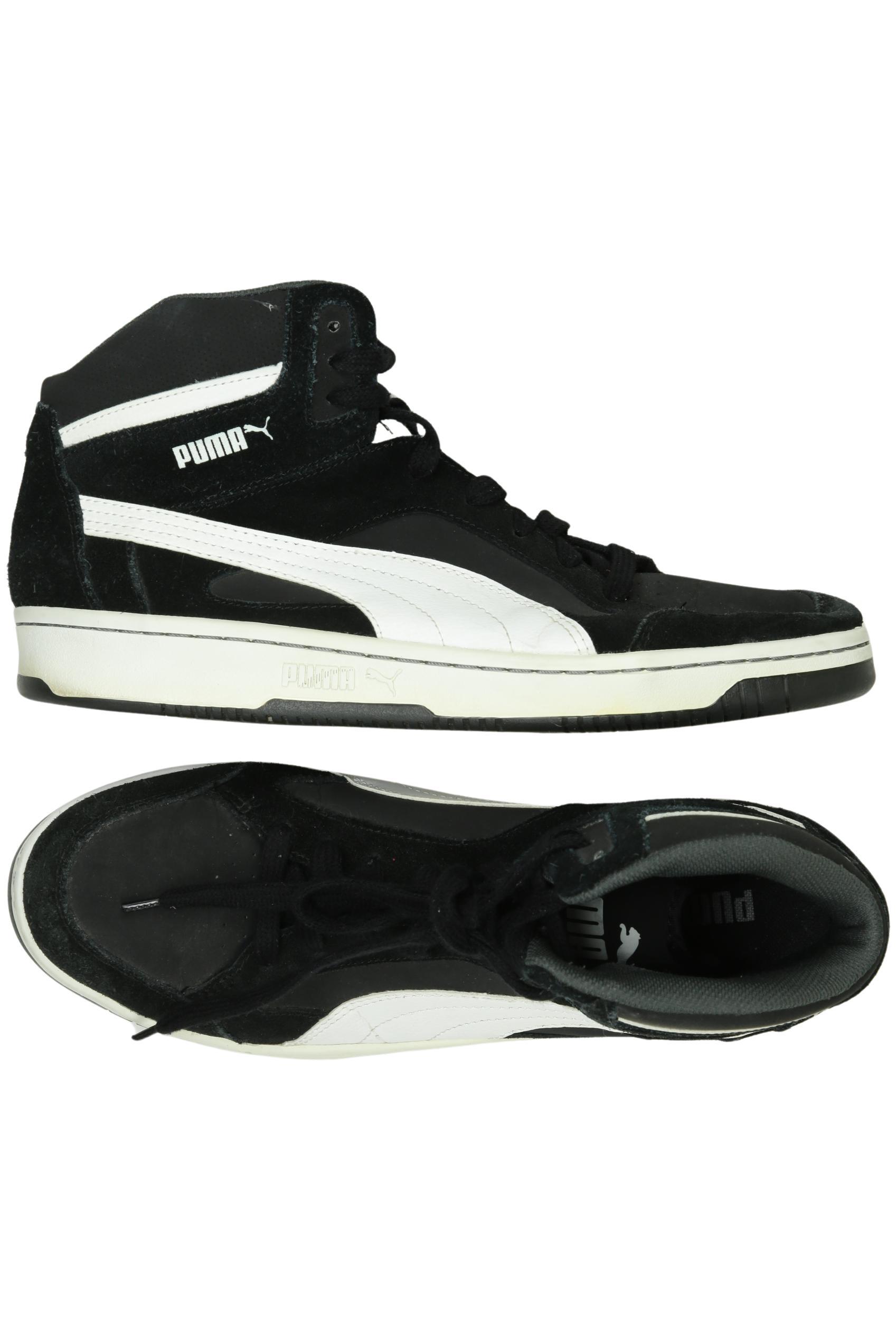 

Puma Herren Sneakers, schwarz, Gr. 44