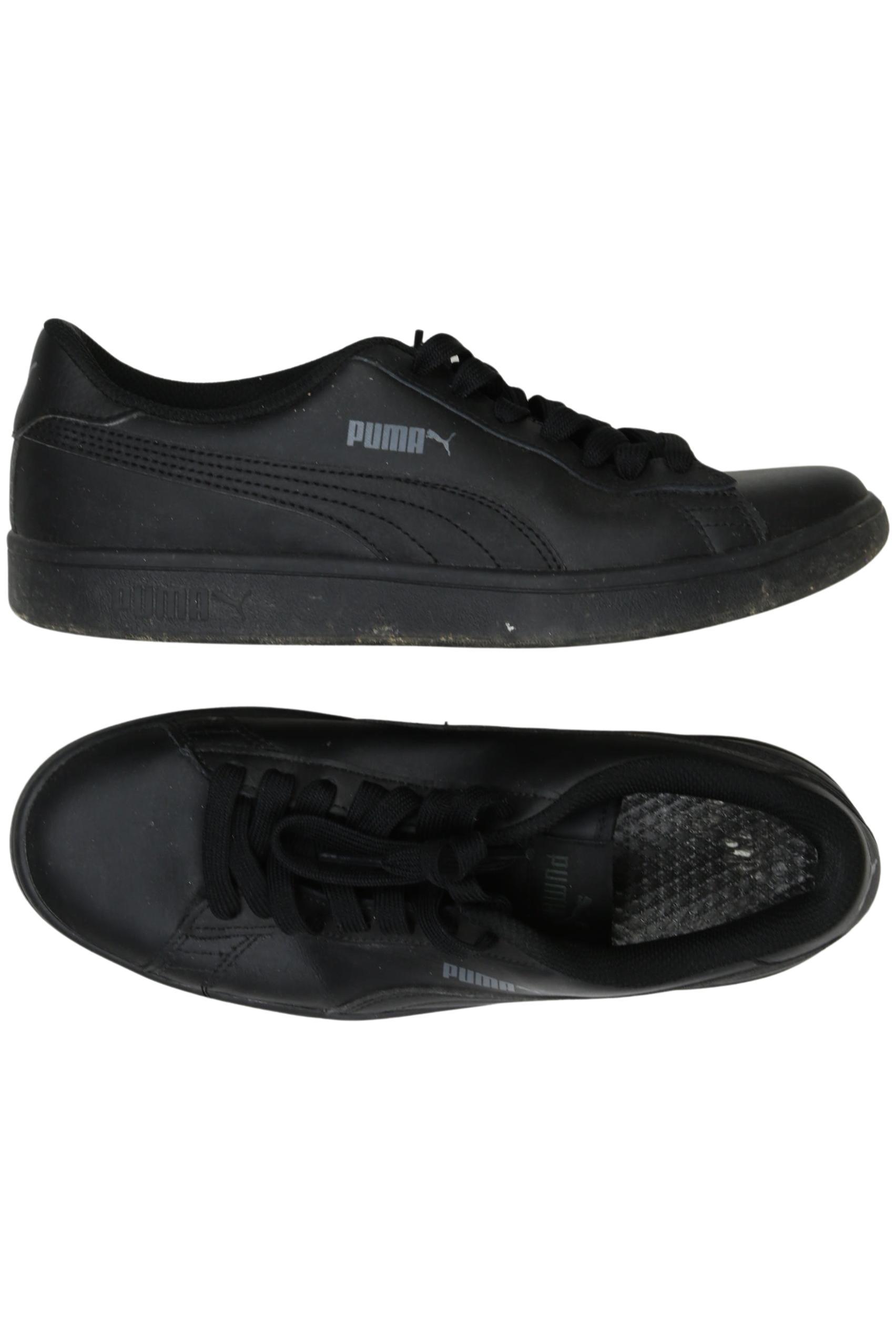 

Puma Herren Sneakers, schwarz, Gr. 39