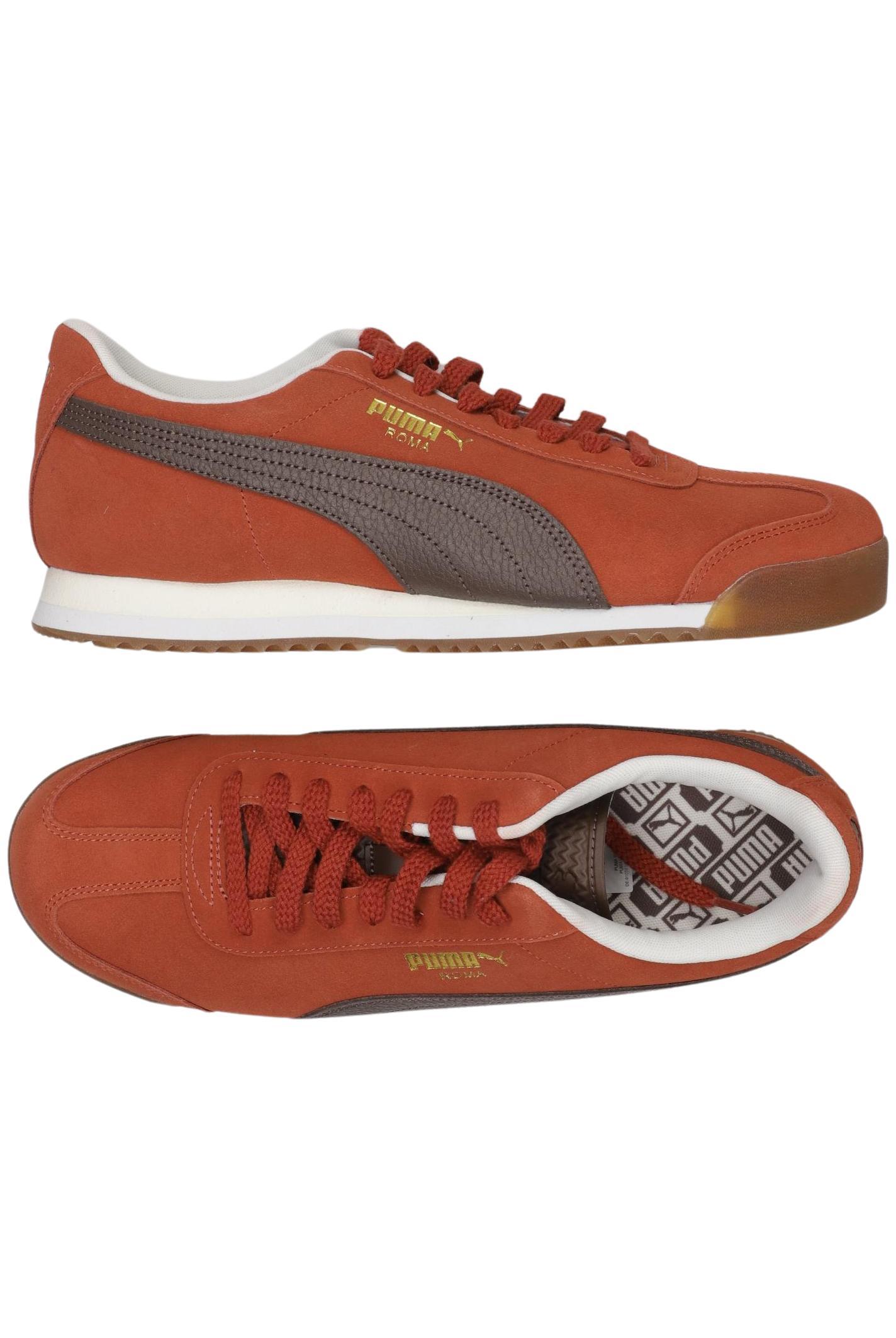 

Puma Herren Sneakers, rot, Gr. 44.5