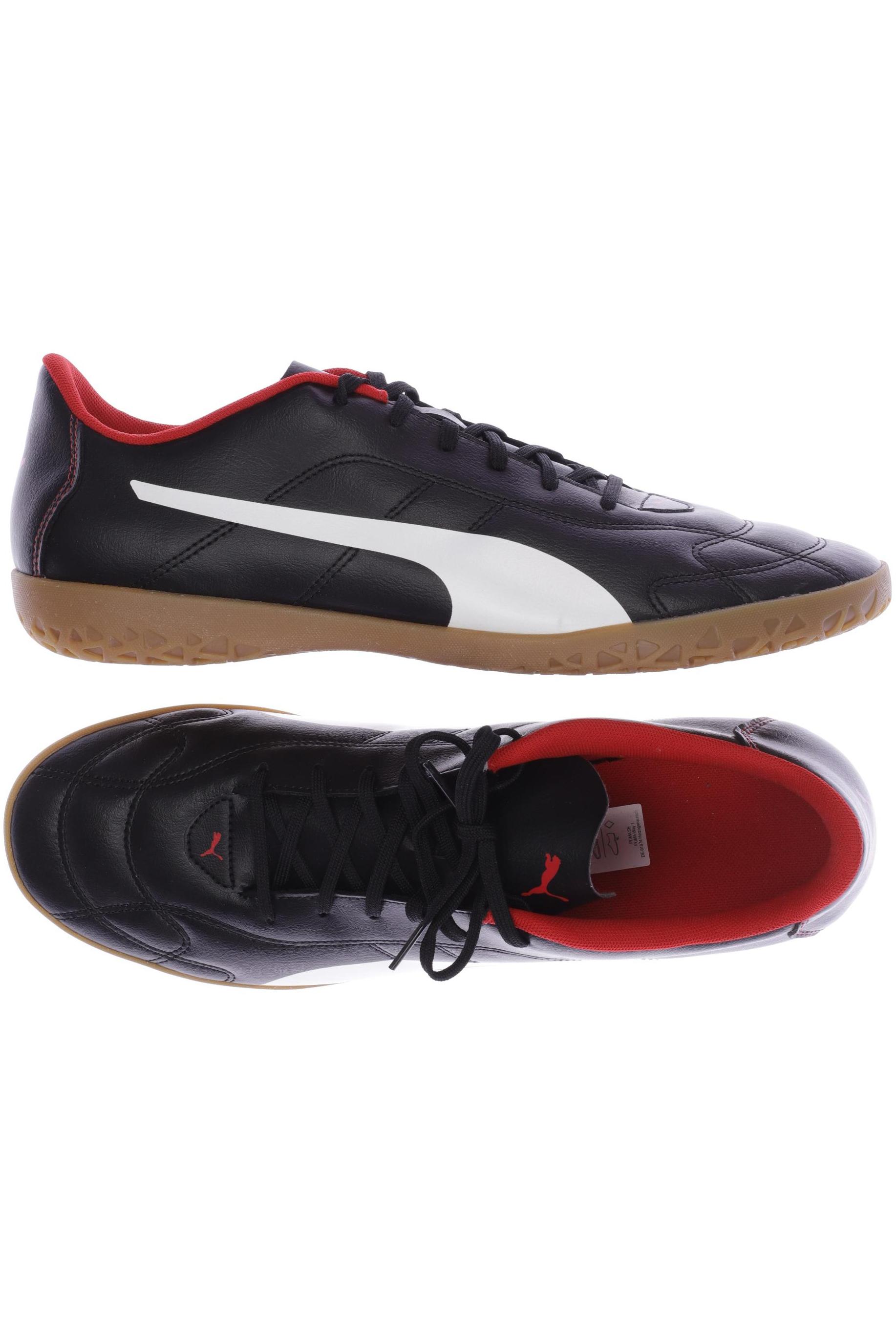 

Puma Herren Sneakers, schwarz, Gr. 47