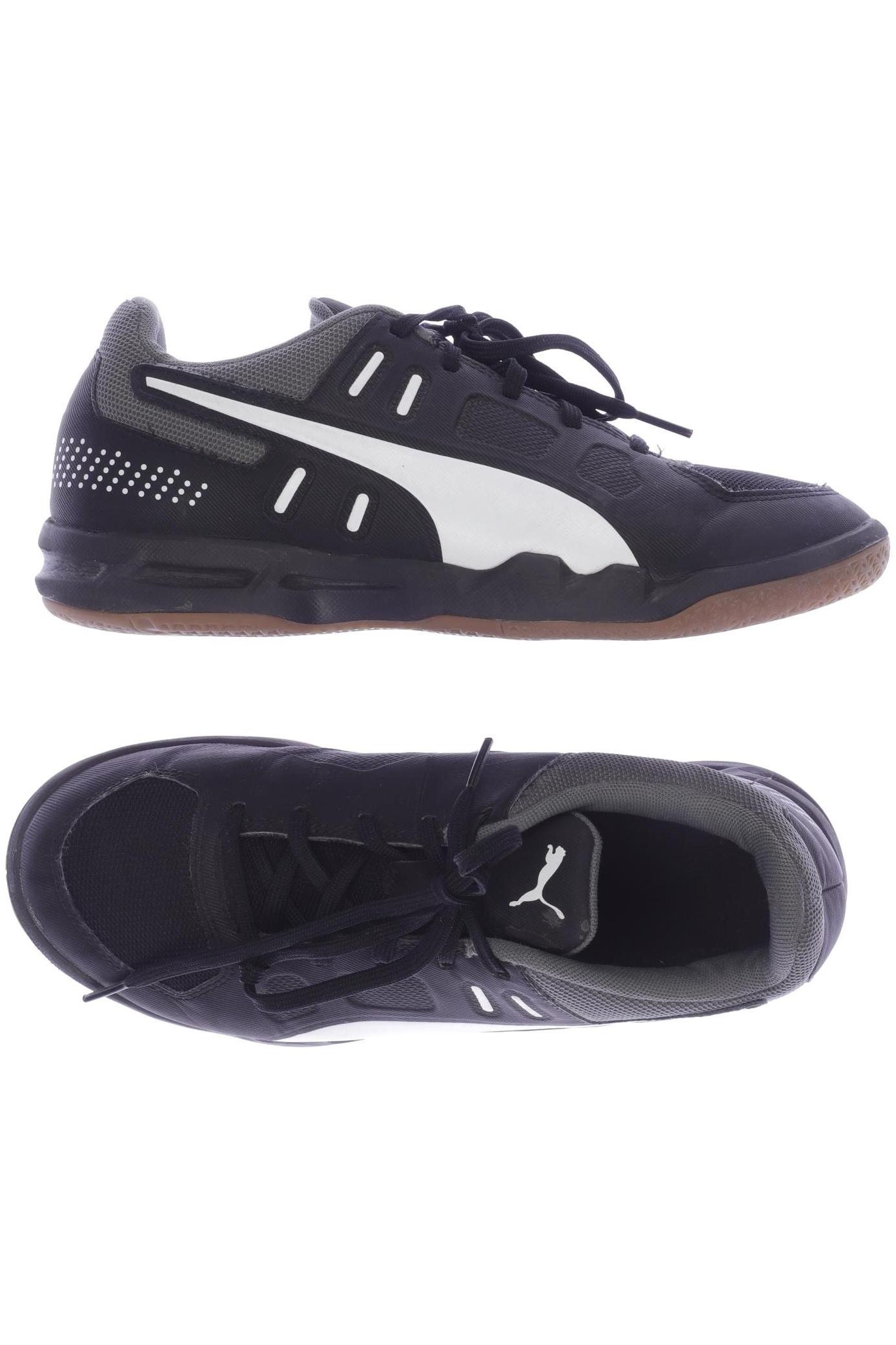 

PUMA Herren Sneakers, schwarz