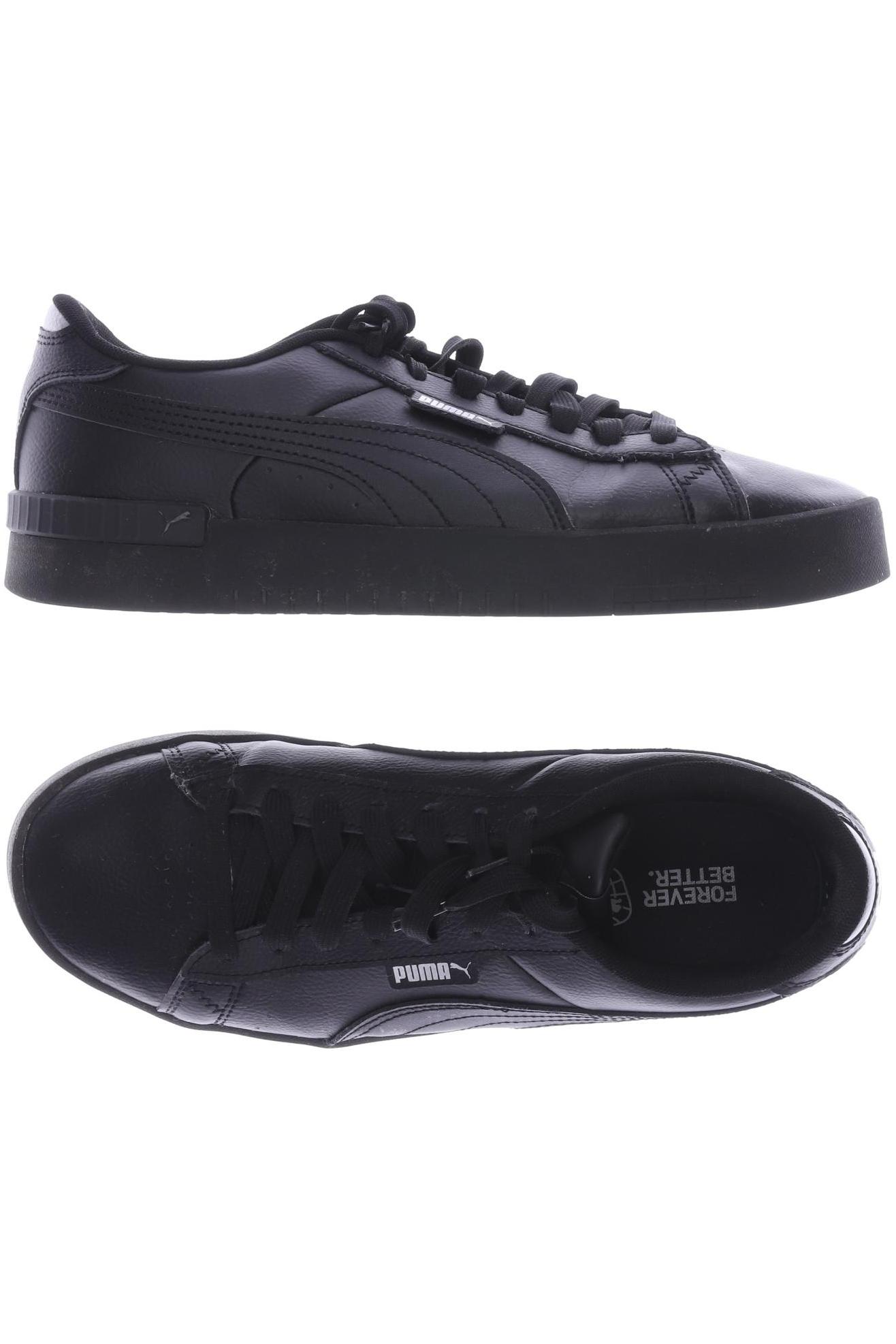 

PUMA Herren Sneakers, schwarz