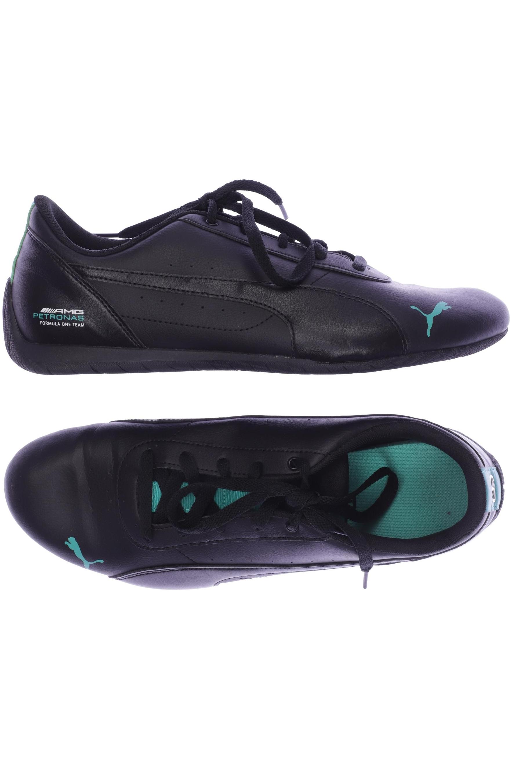 Thumbnail - Puma Herren Sneakers, schwarz, Gr. 46