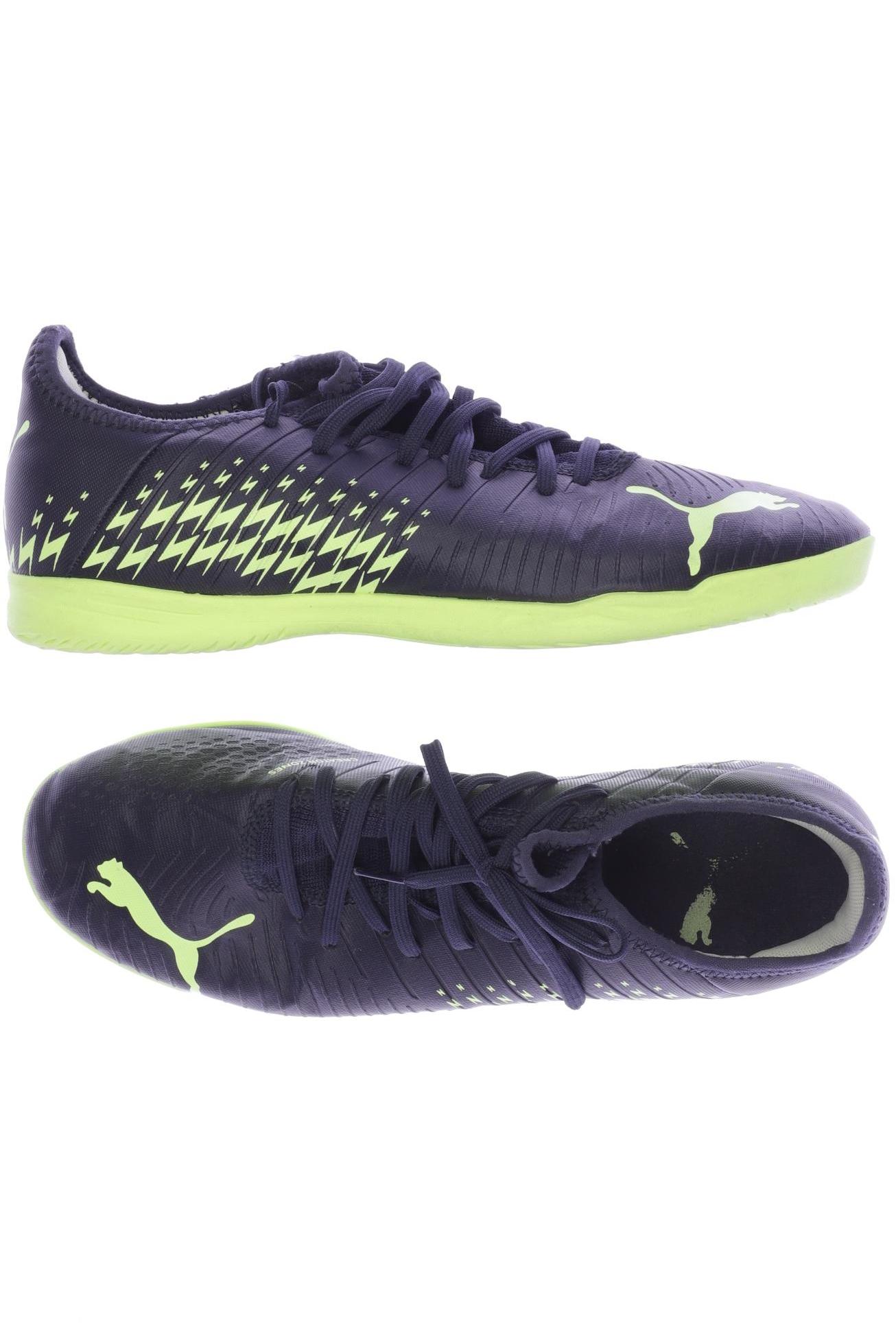 

Puma Herren Sneakers, marineblau, Gr. 43