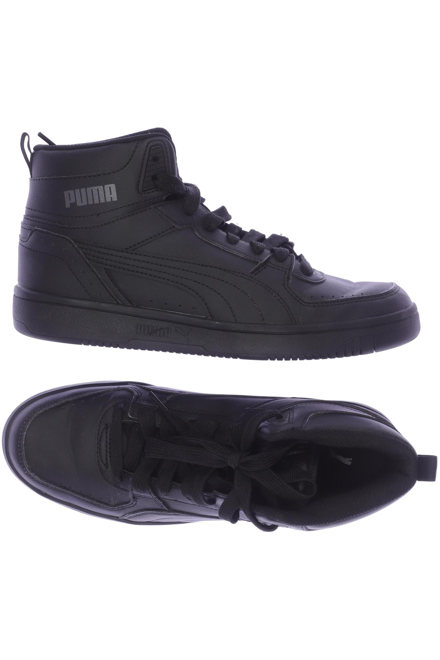 

Puma Herren Sneakers, schwarz, Gr. 41