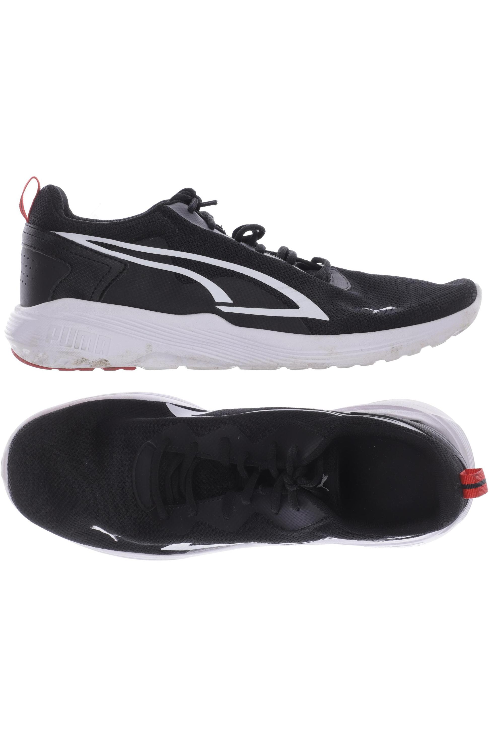 

Puma Herren Sneakers, schwarz, Gr. 45