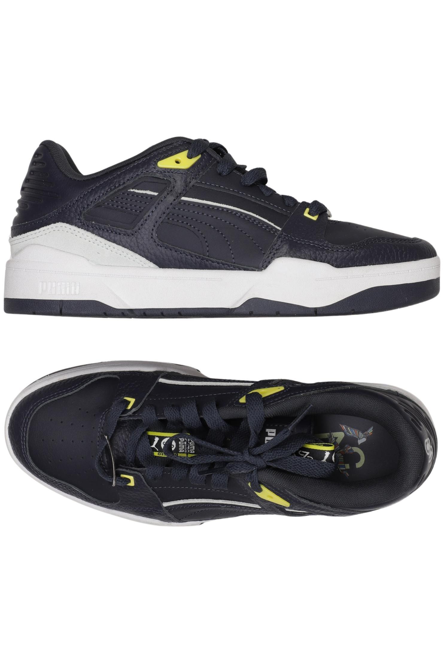 Thumbnail - Puma Herren Sneakers, neon, Gr. 40.5