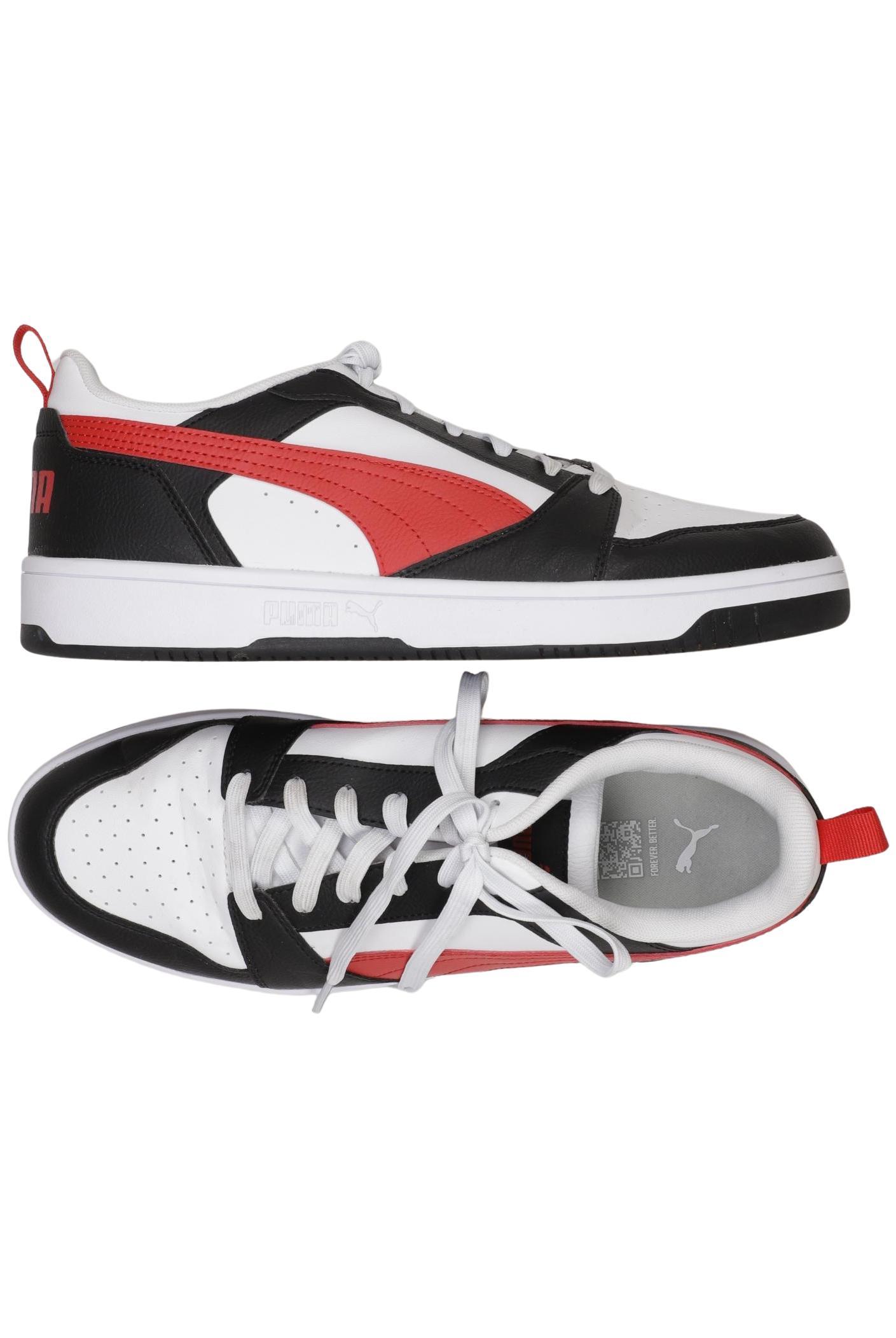 

Puma Herren Sneakers, mehrfarbig, Gr. 44.5