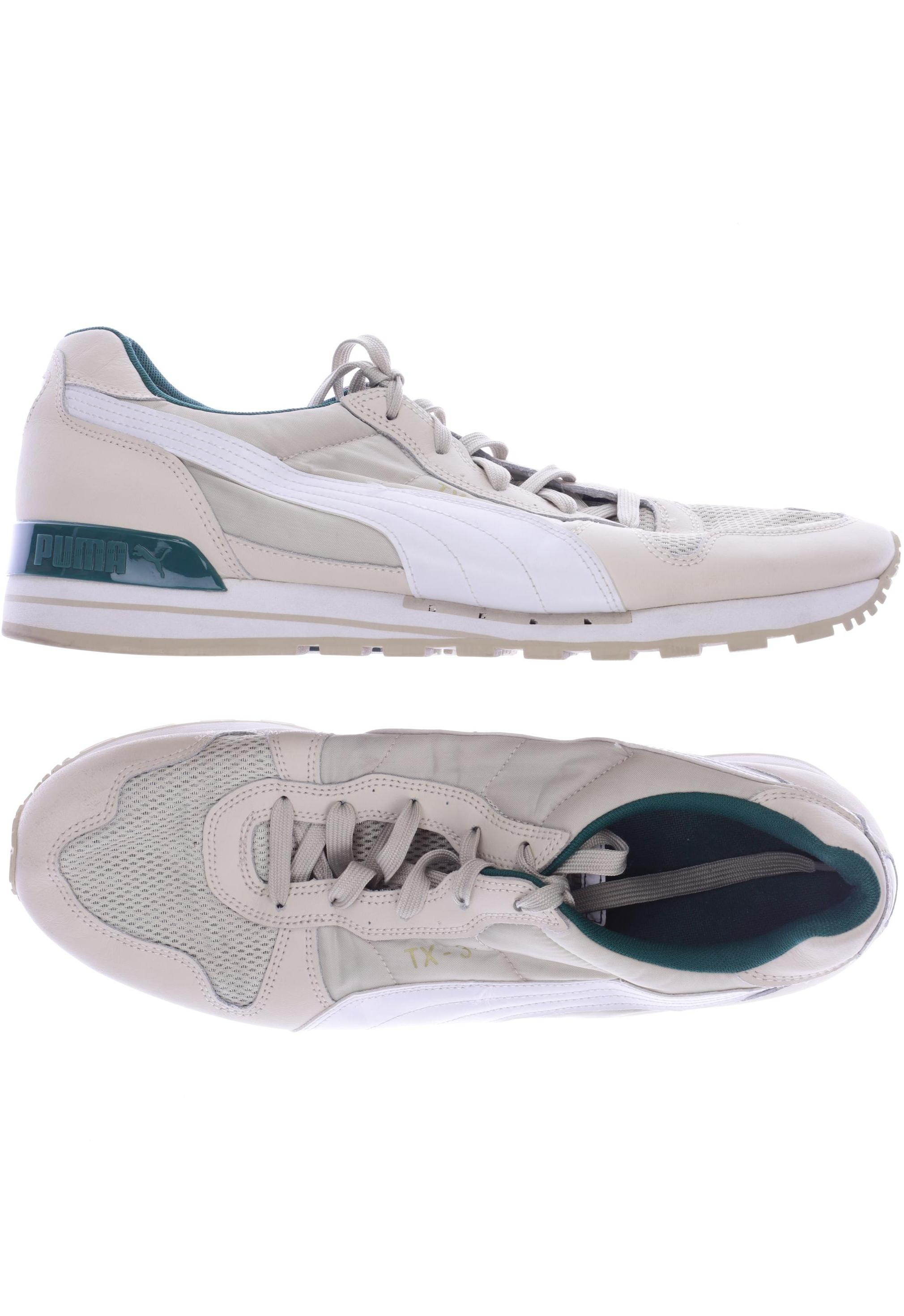 

Puma Herren Sneakers, beige, Gr. 47