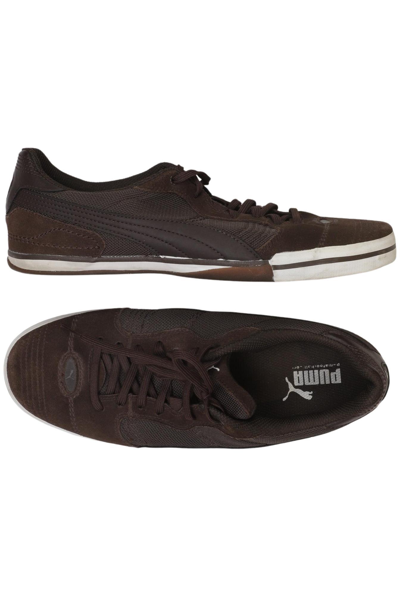 

Puma Herren Sneakers, braun, Gr. 43