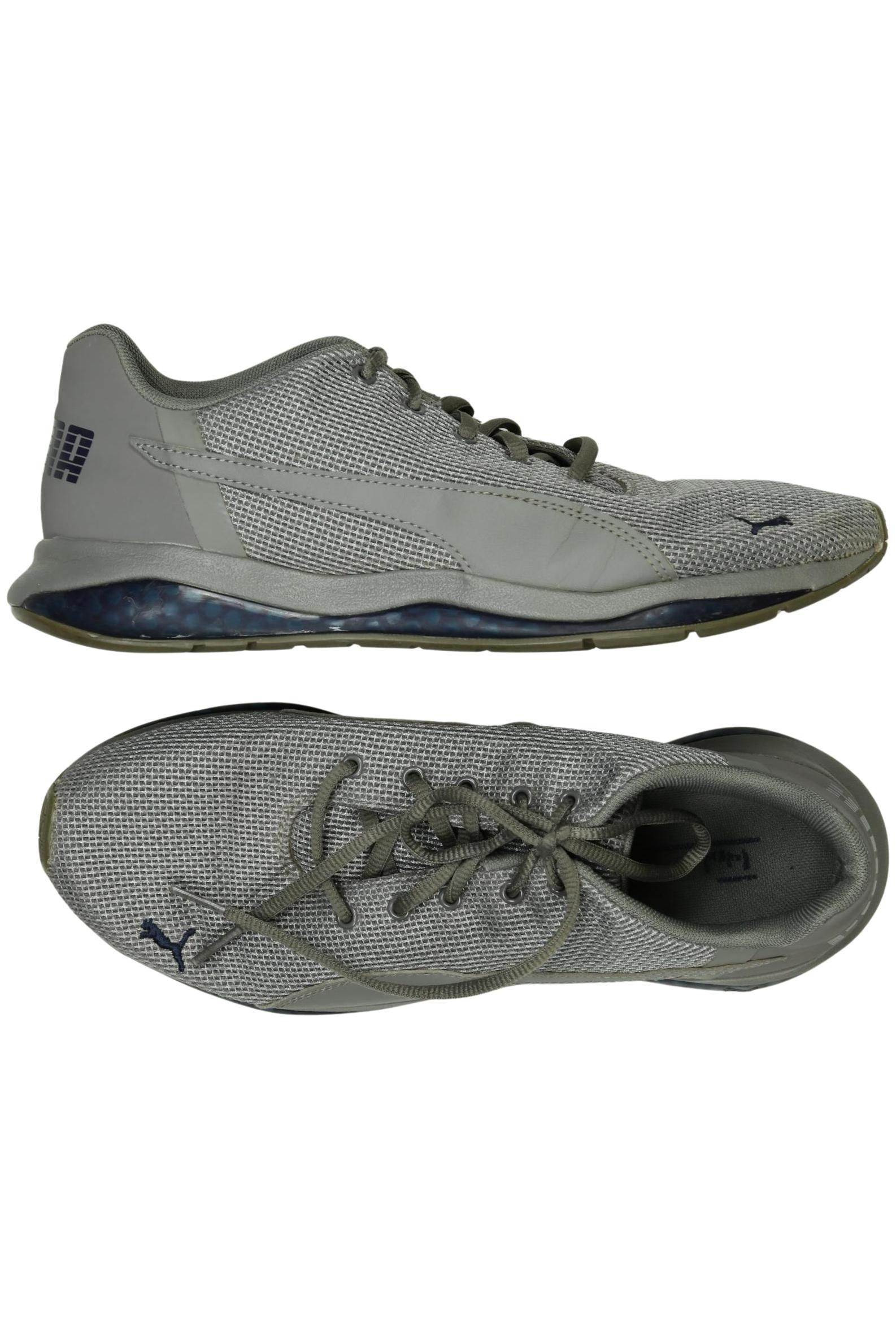 

Puma Herren Sneakers, grau, Gr. 40.5
