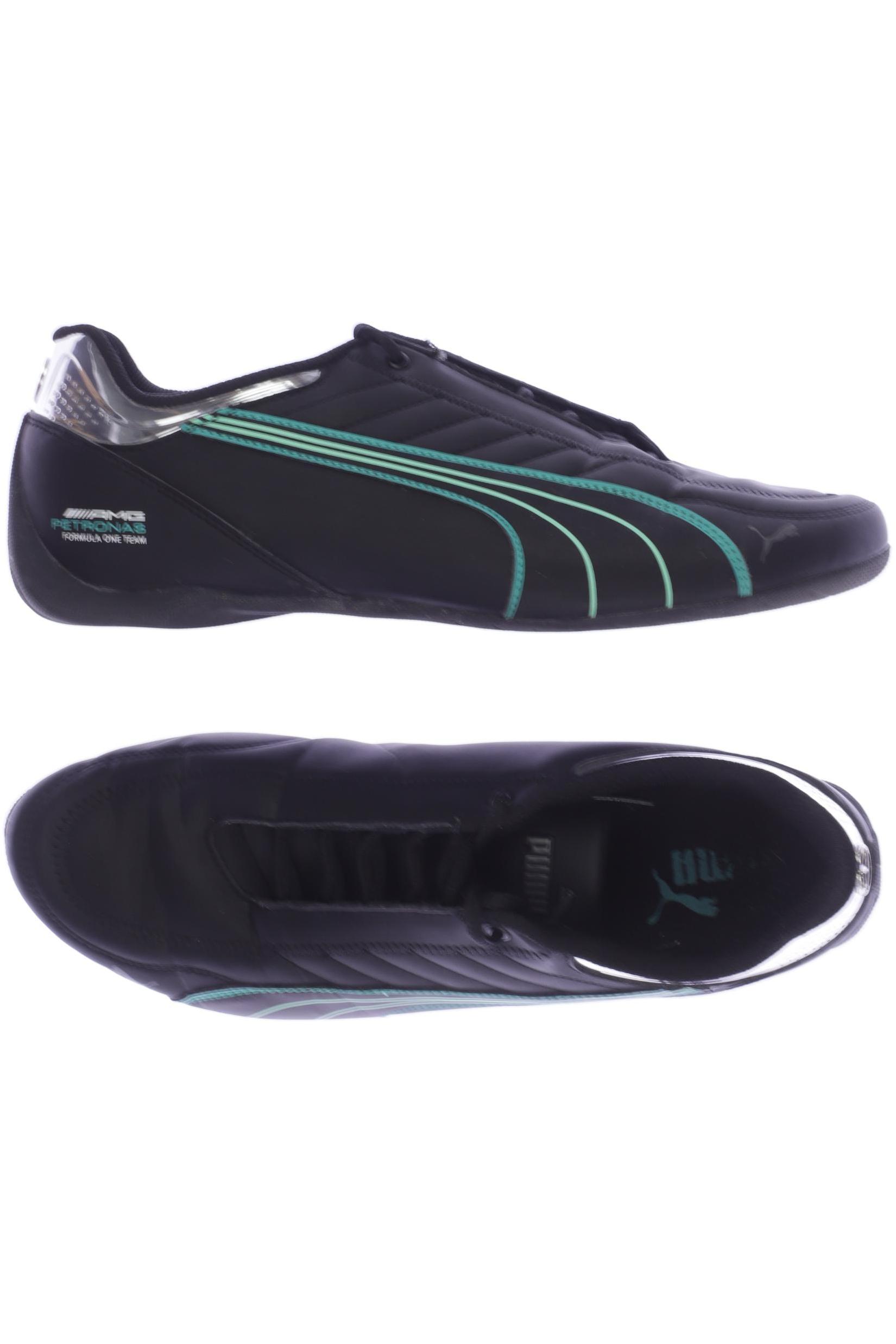 

PUMA Herren Sneakers, schwarz